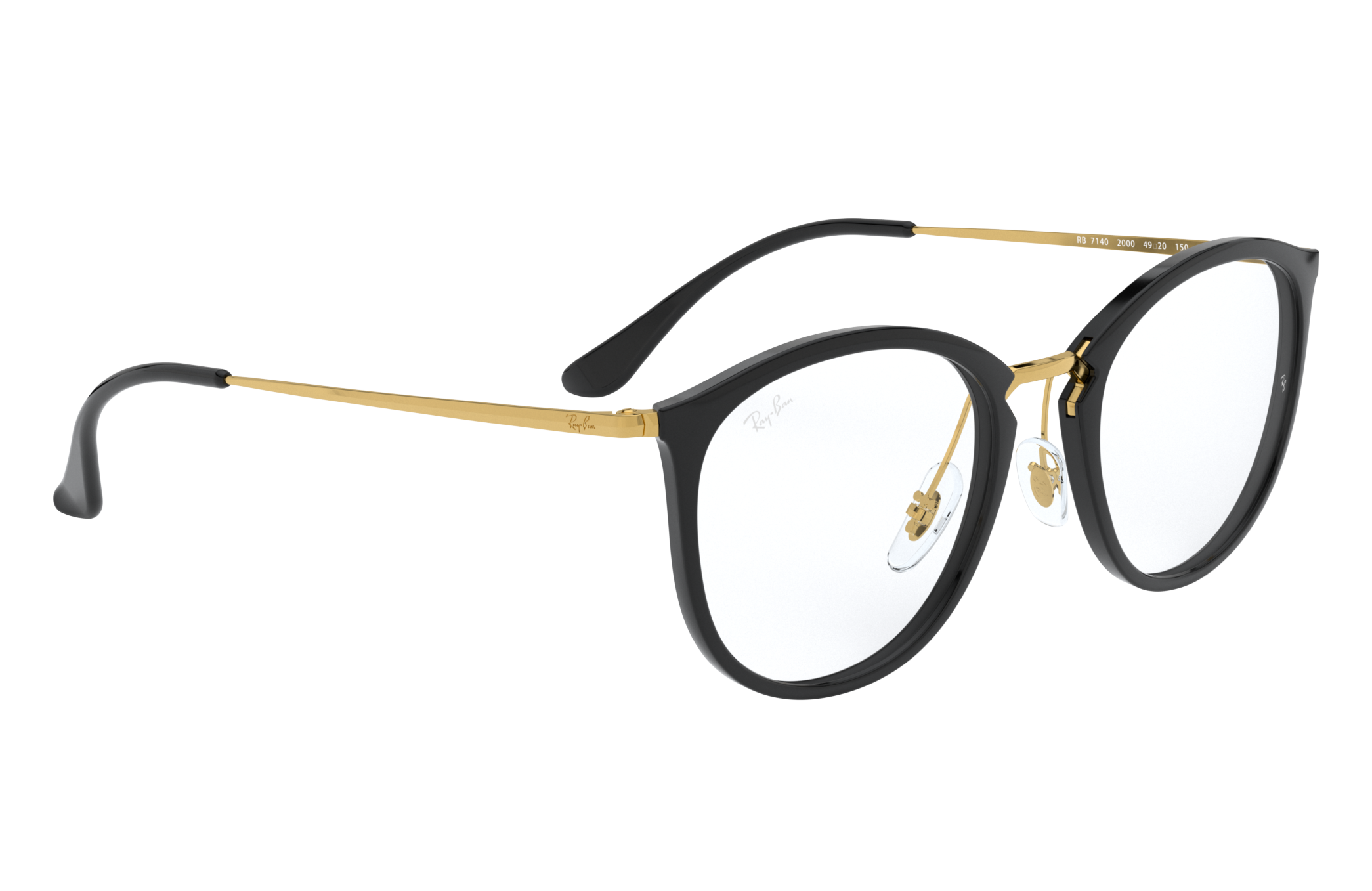 Ray-Ban RX7140 2000
