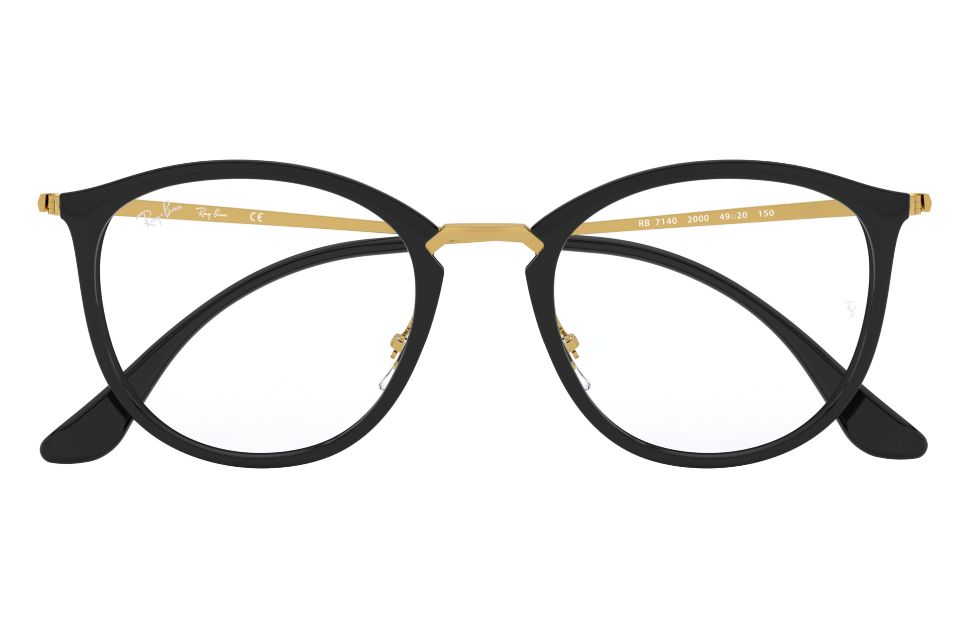 Ray-Ban RX7140 2000