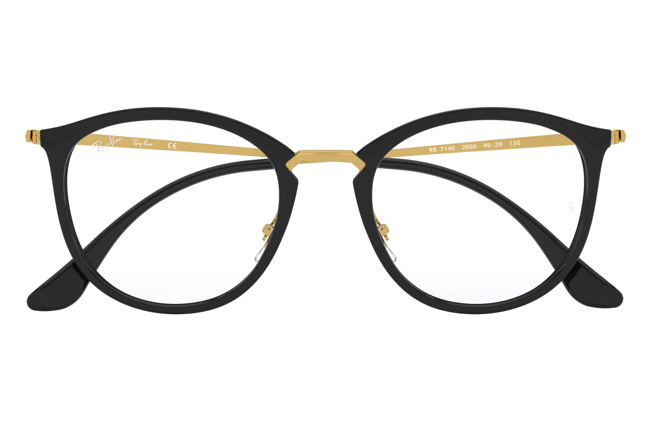 Ray-Ban RX7140 2000