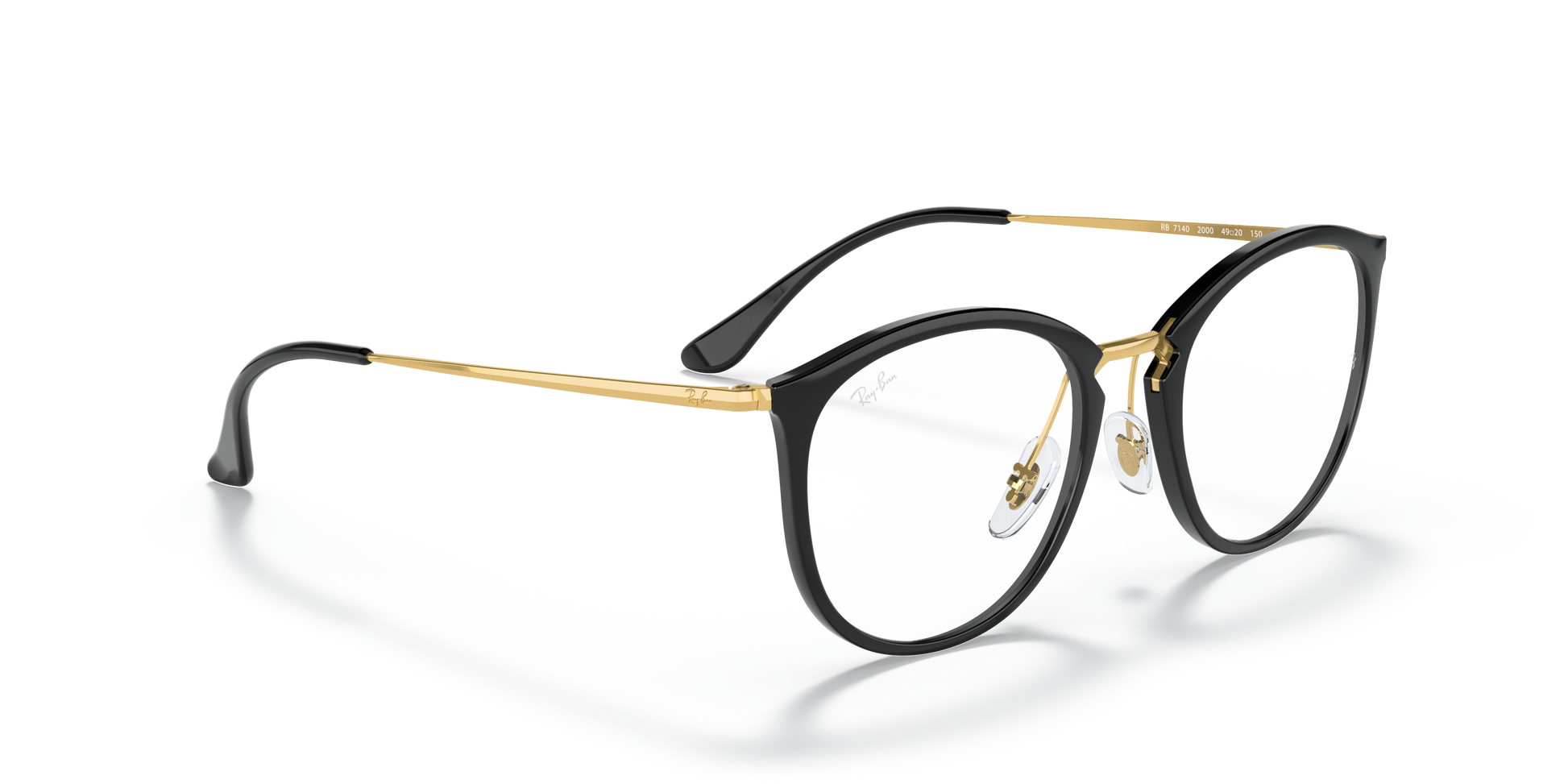 Ray-Ban RX7140 2000