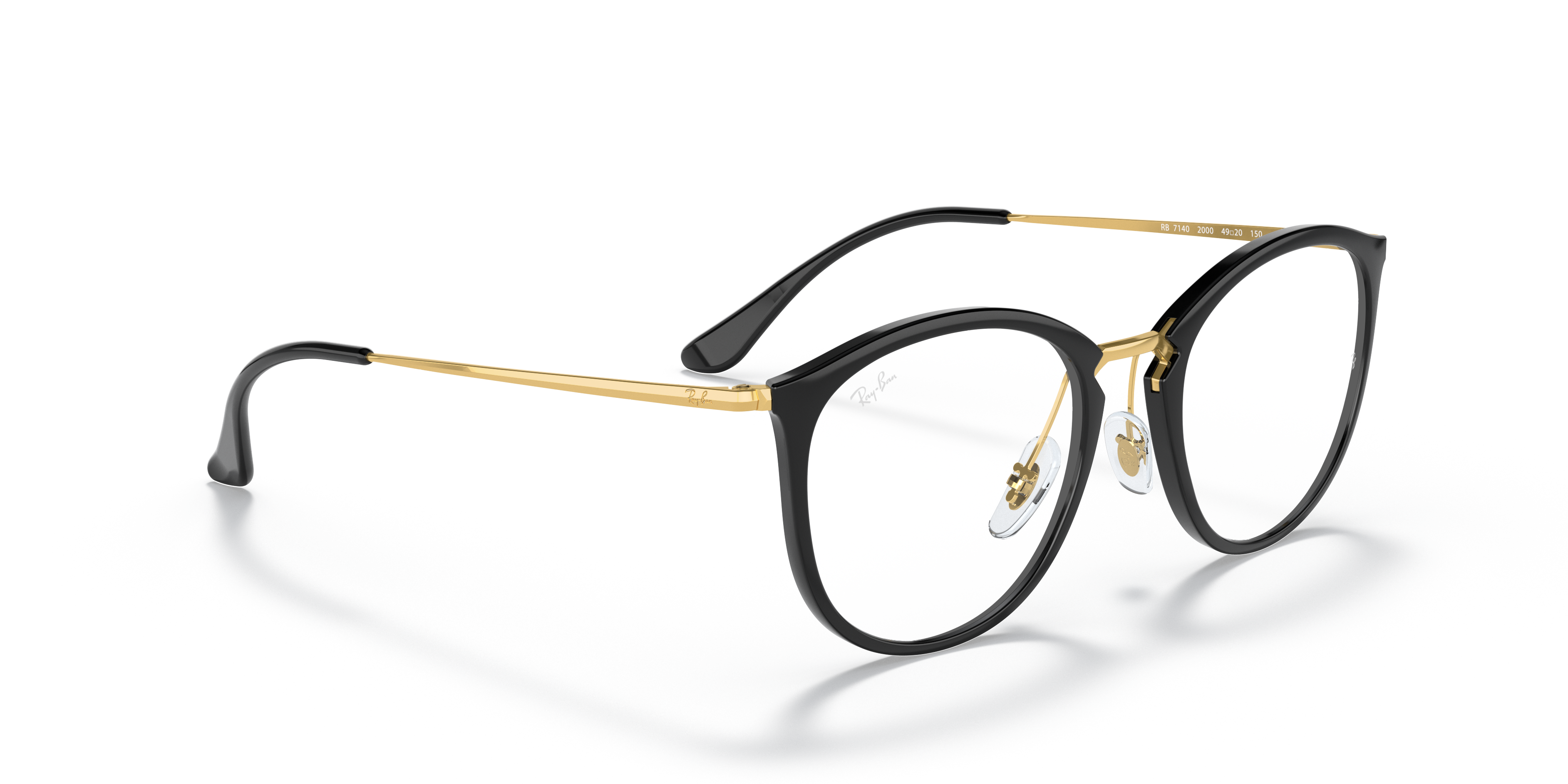 Ray-Ban RX7140 2000