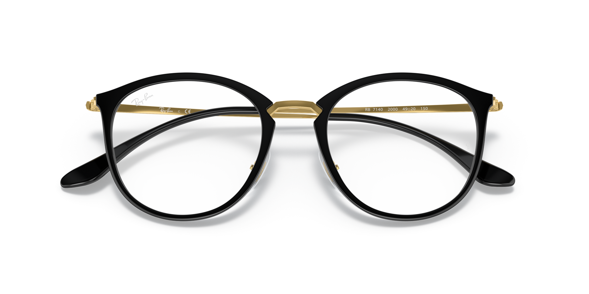 Ray-Ban RX7140 2000