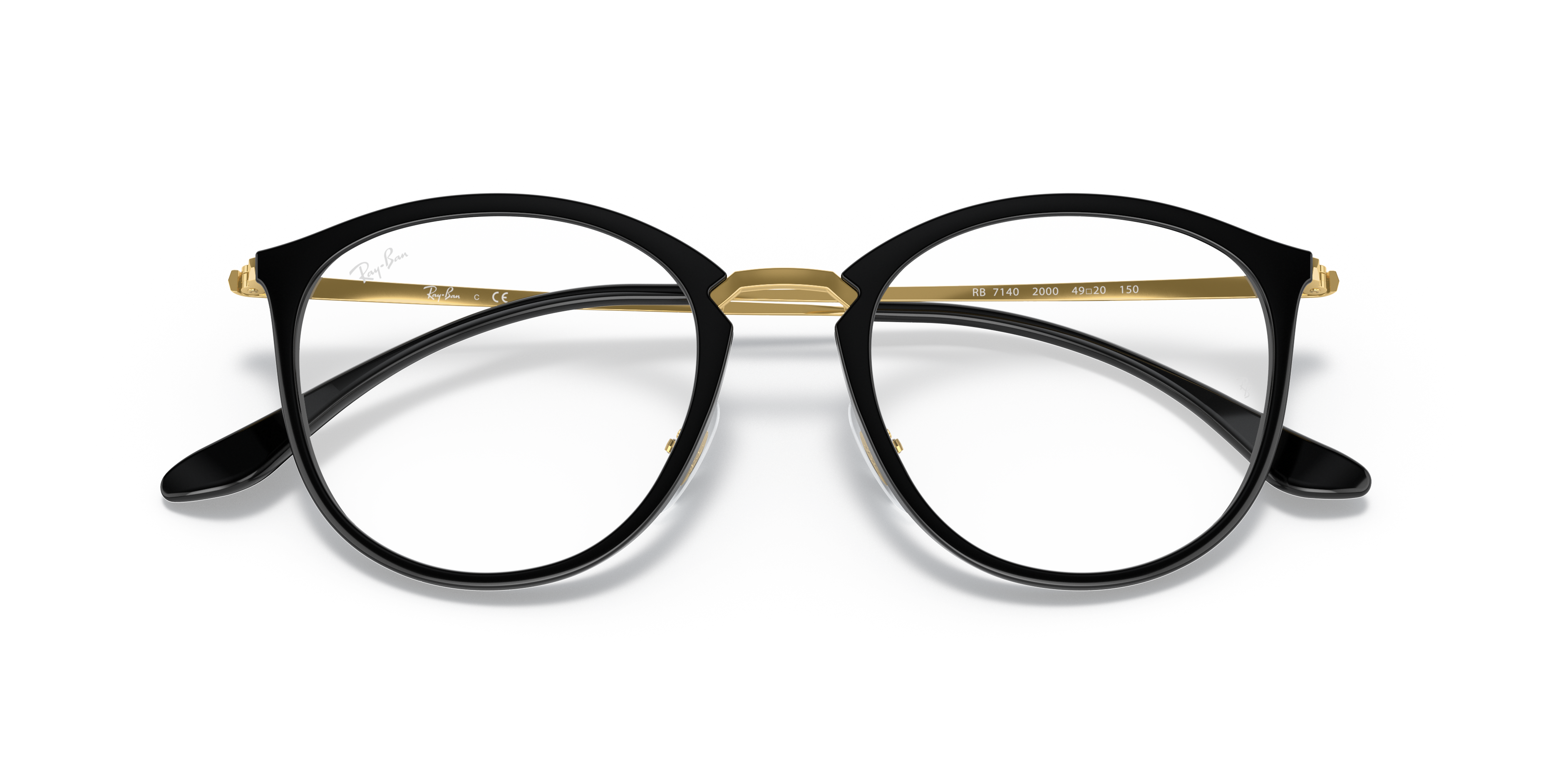 Ray-Ban RX7140 2000