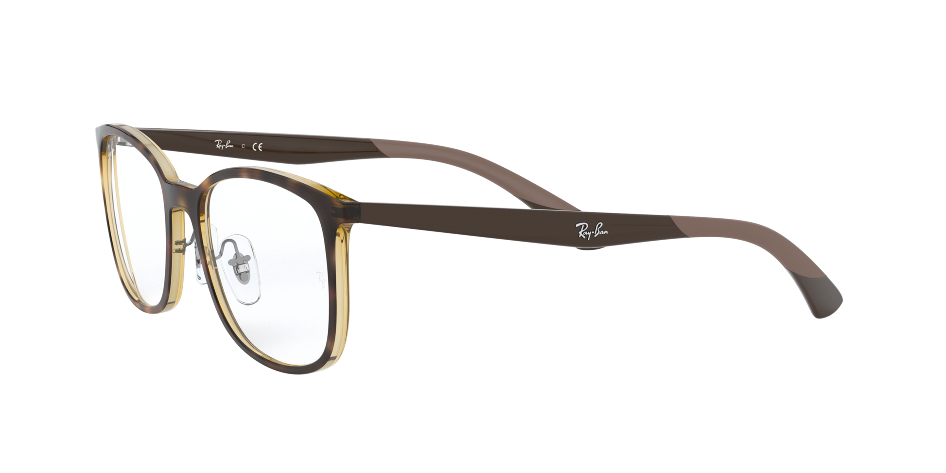 Ray-Ban RX7142 2012 50