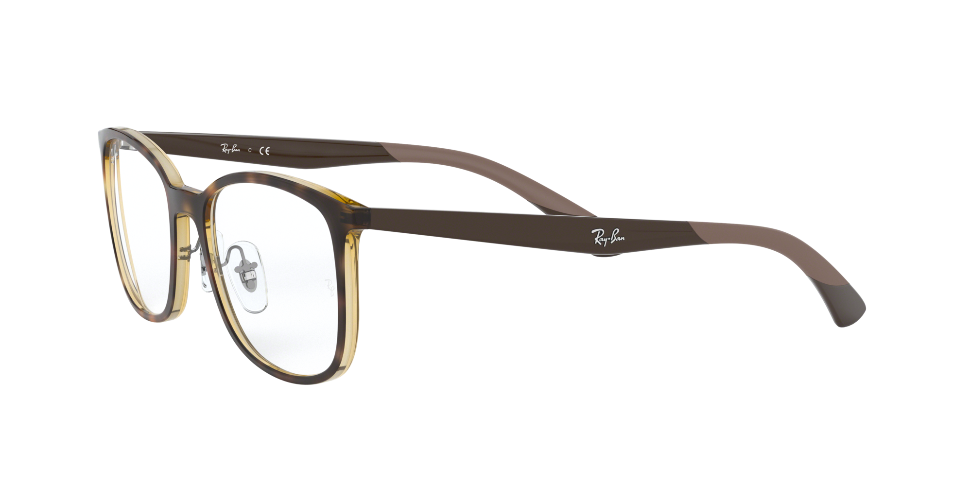 Ray-Ban RX7142 2012 50