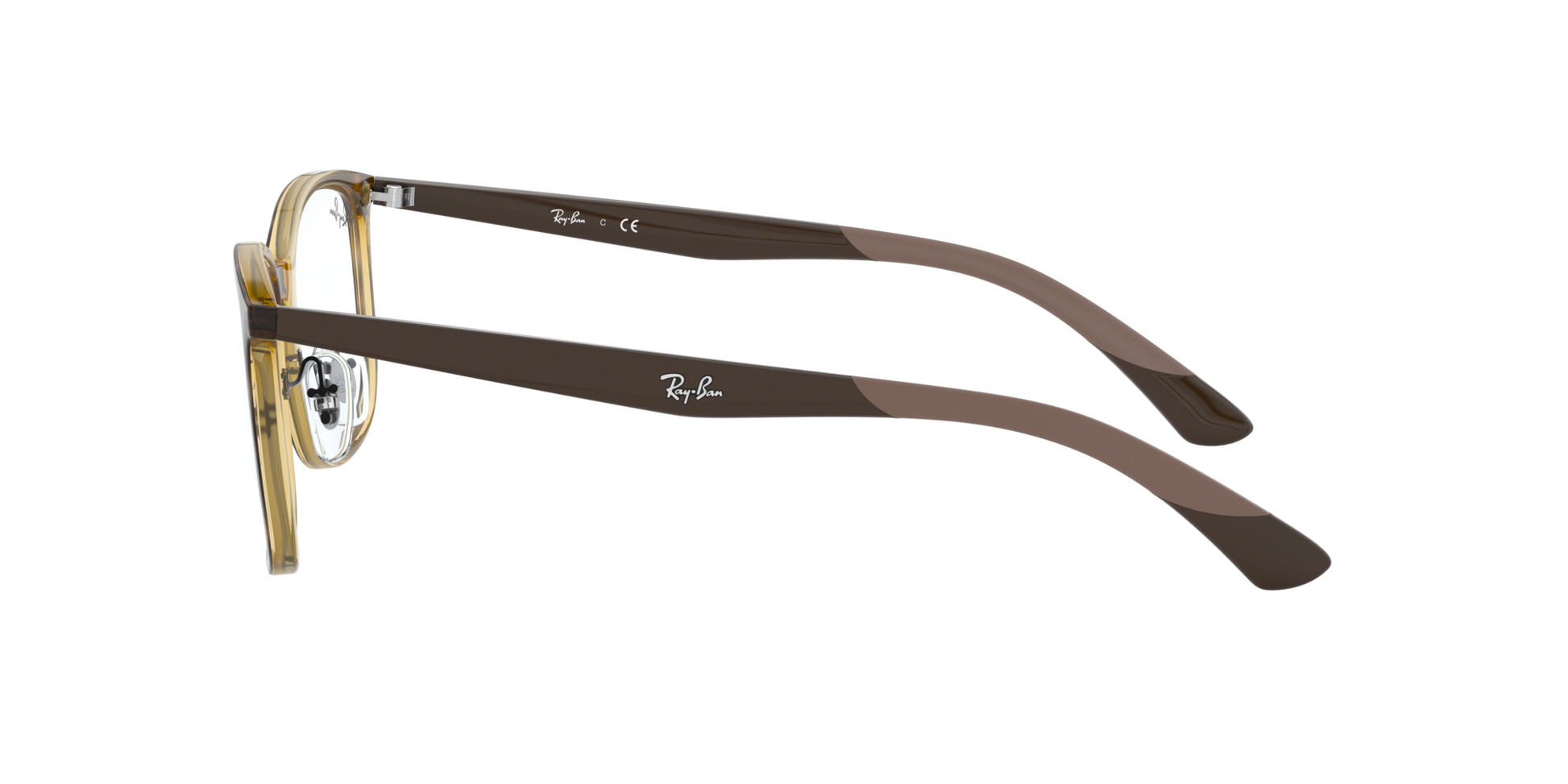 Ray-Ban RX7142 2012 50