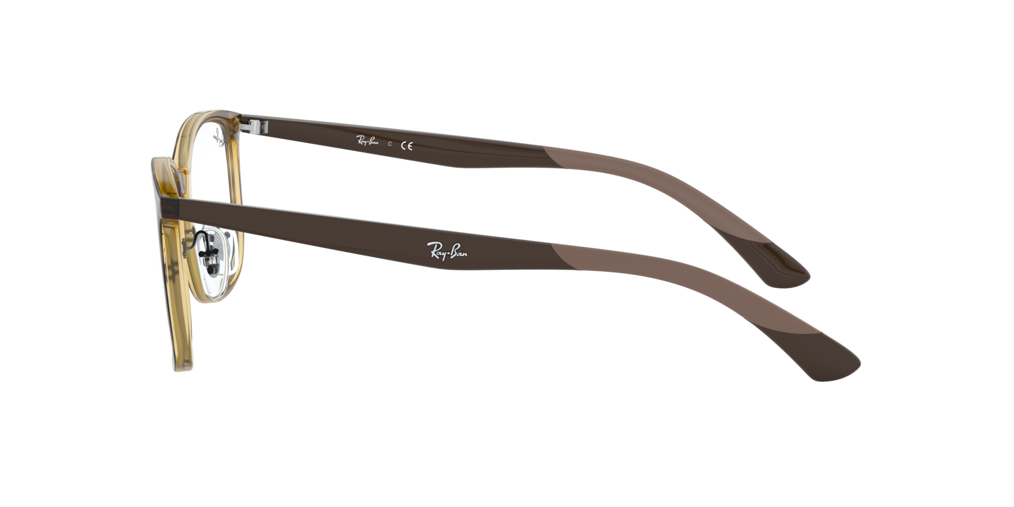 Ray-Ban RX7142 2012 50