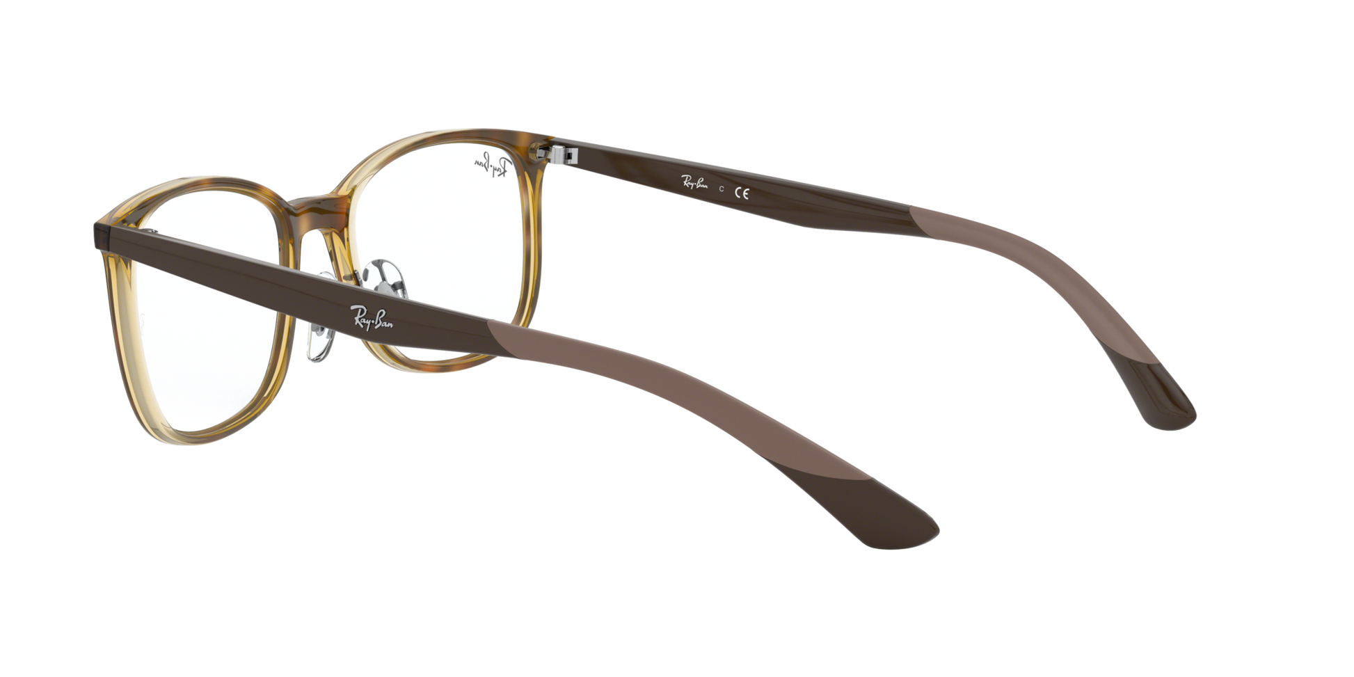 Ray-Ban RX7142 2012 50