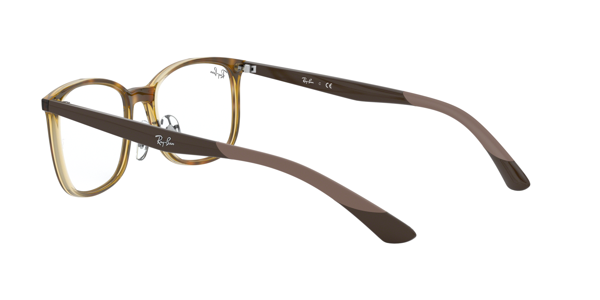 Ray-Ban RX7142 2012 50