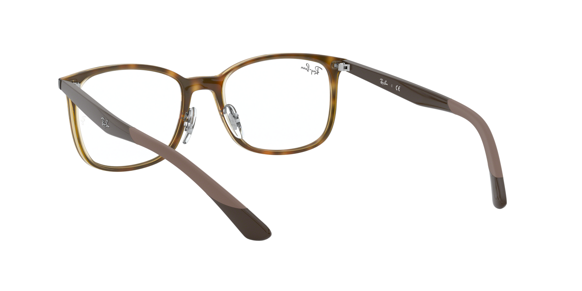 Ray-Ban RX7142 2012 50