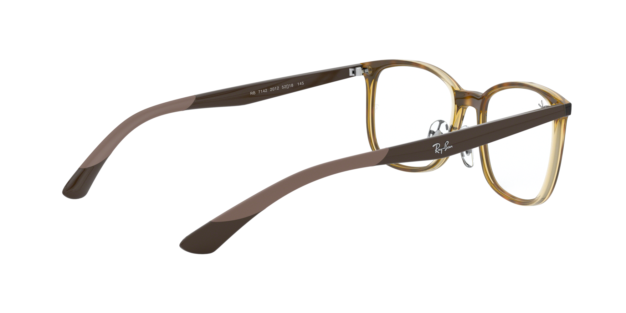 Ray-Ban RX7142 2012 50