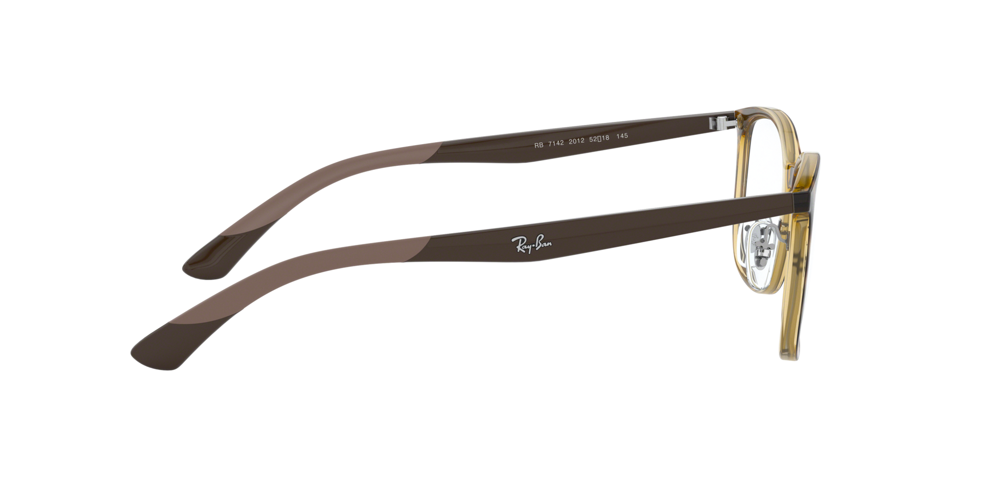 Ray-Ban RX7142 2012 50