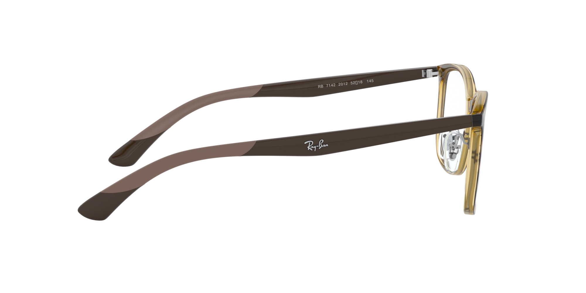 Ray-Ban RX7142 2012 50