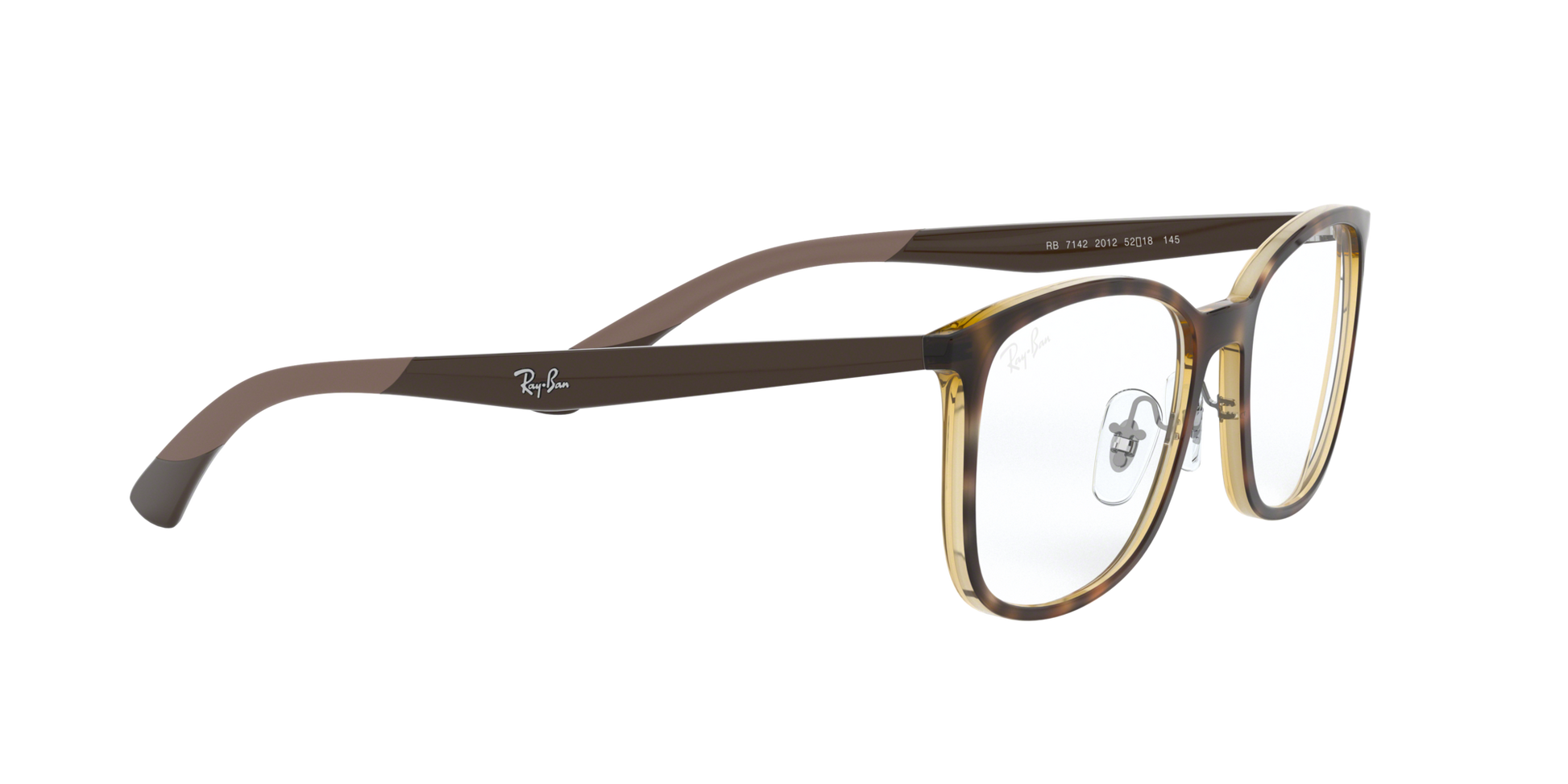 Ray-Ban RX7142 2012 50