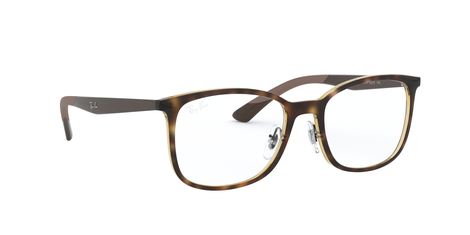 Ray-Ban RX7142 2012 50