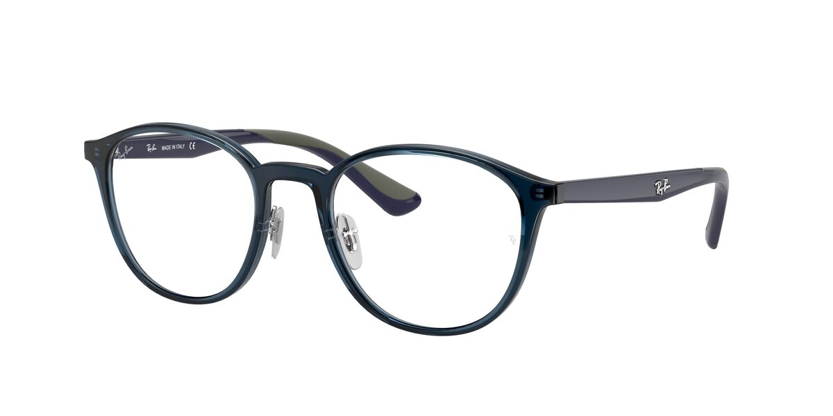 Ray-Ban RX7156 5796