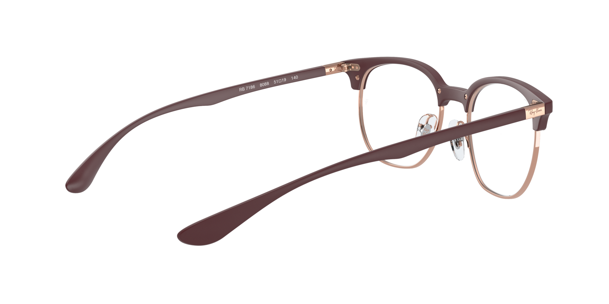 Ray-Ban RX7186 8088 51