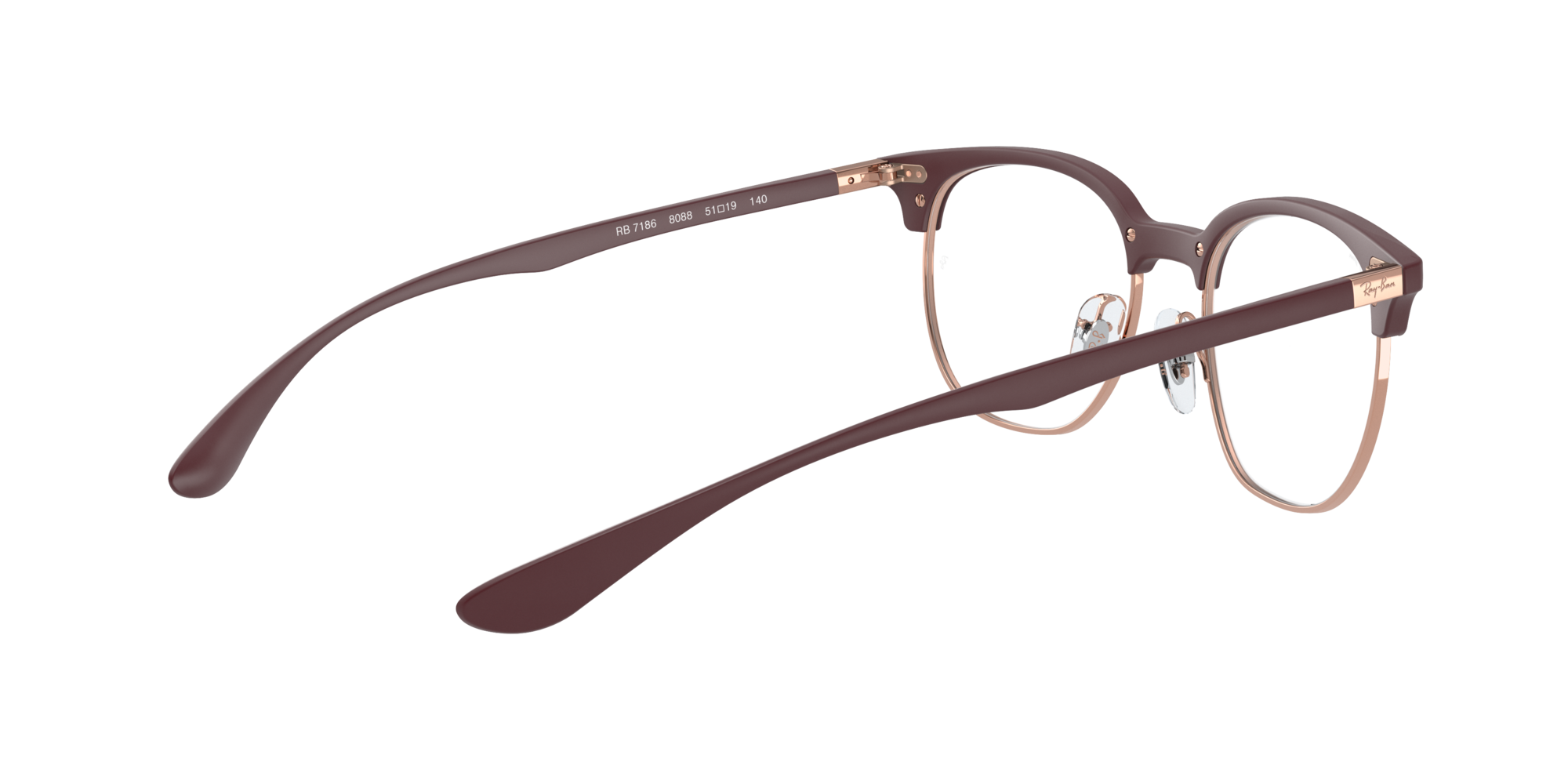 Ray-Ban RX7186 8088 51