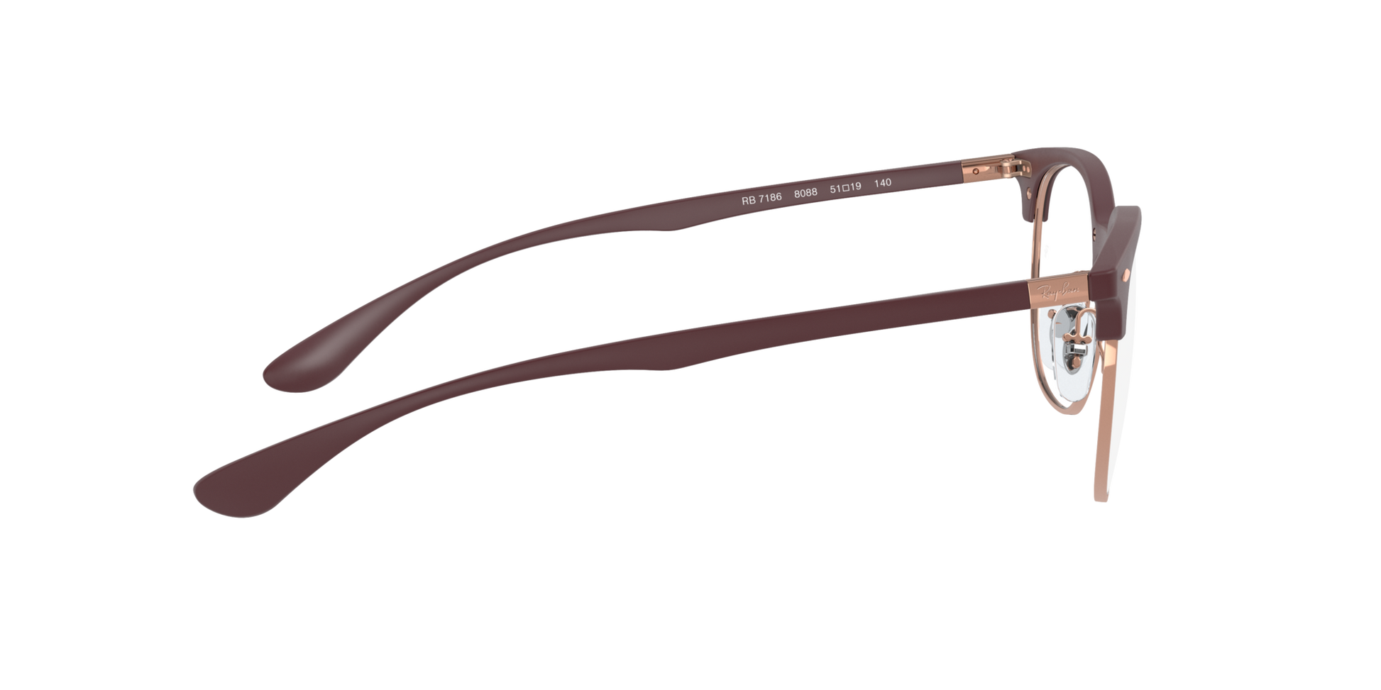 Ray-Ban RX7186 8088 51