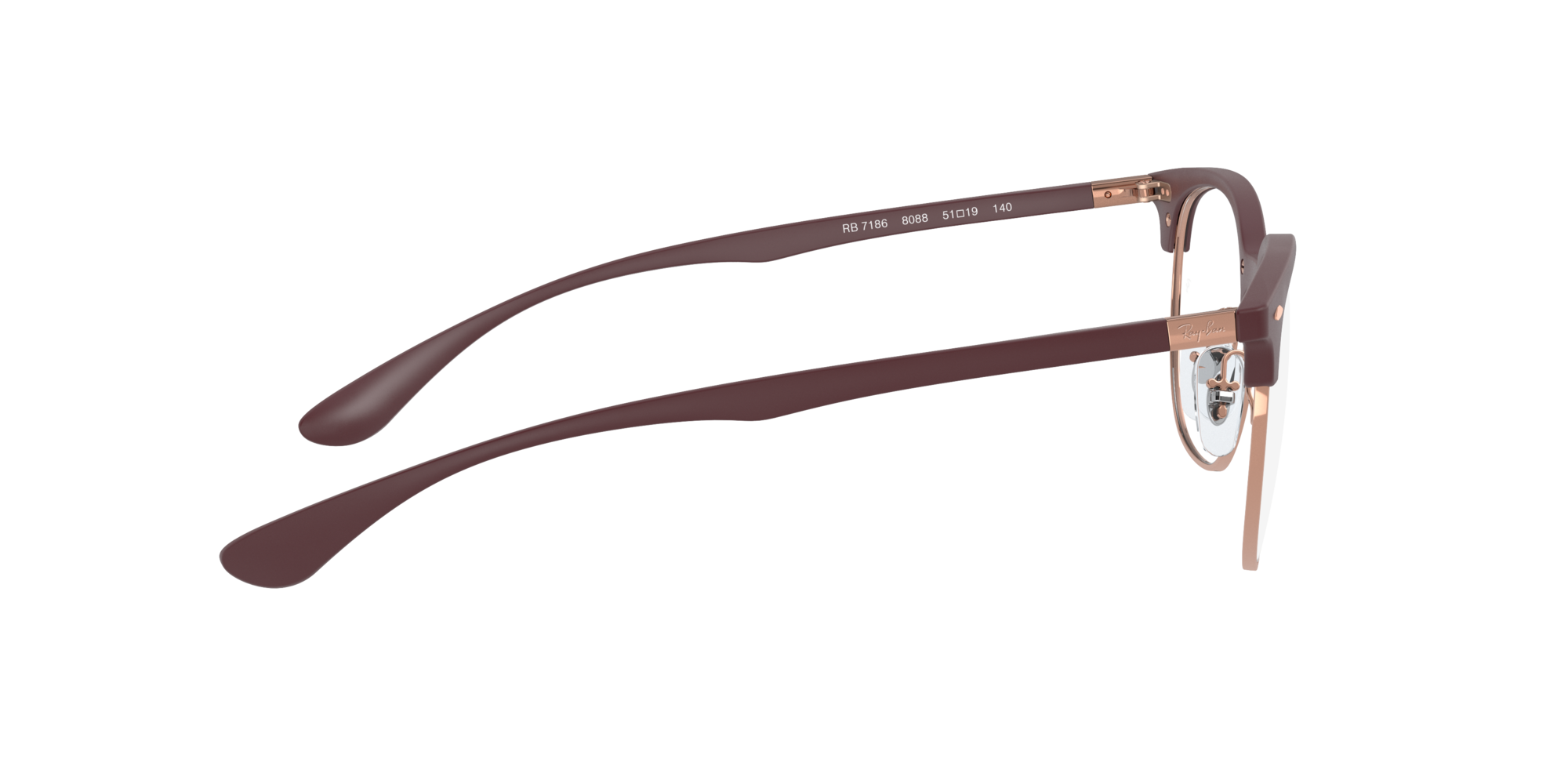 Ray-Ban RX7186 8088 51