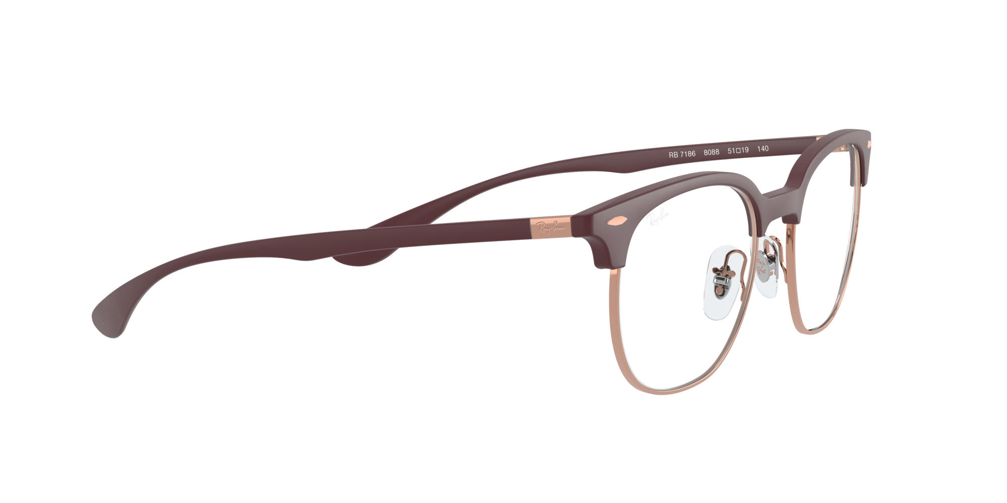 Ray-Ban RX7186 8088 51
