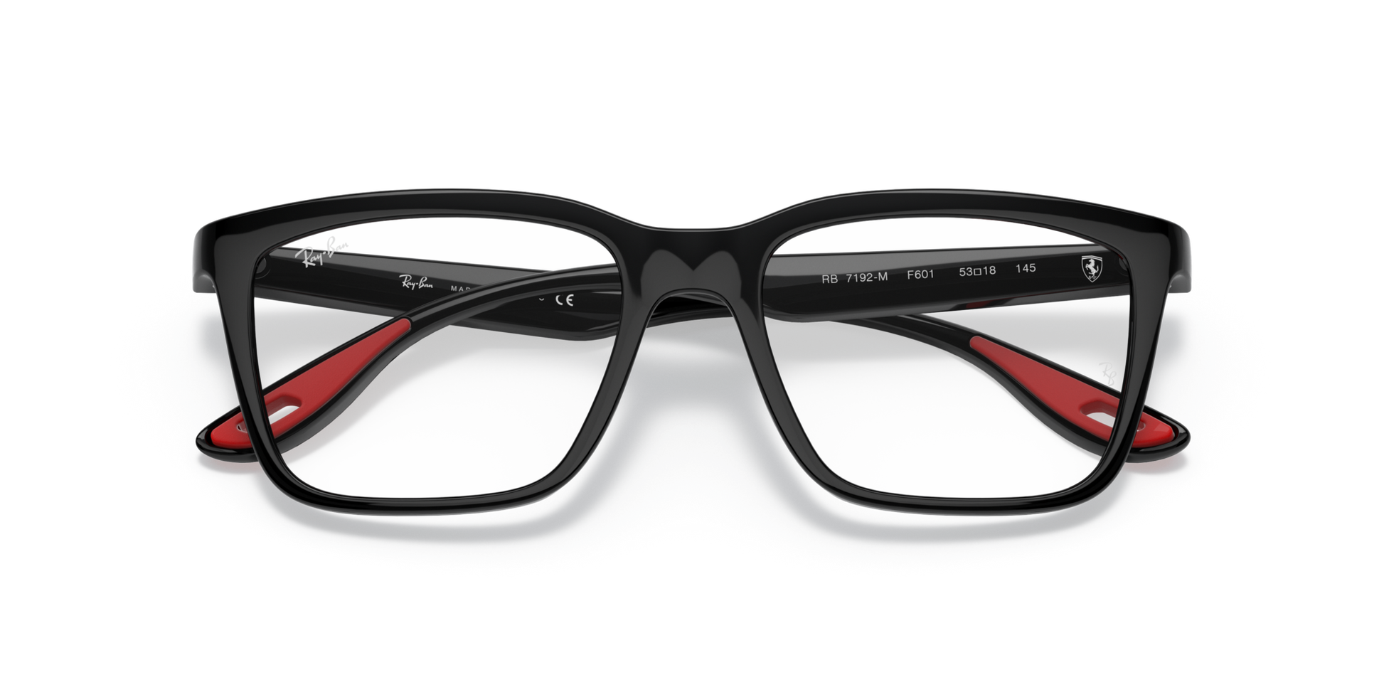 Ray-Ban RX7192M F601 53