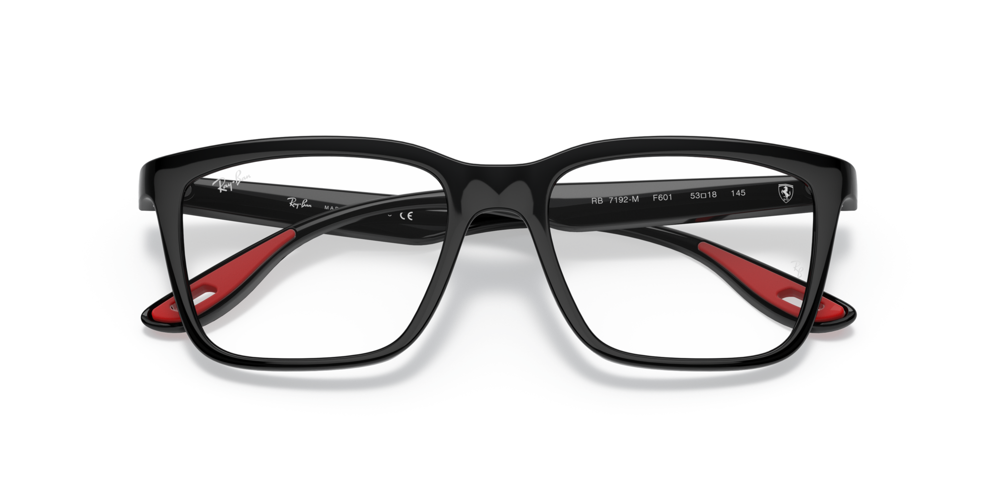 Ray-Ban RX7192M F601 53