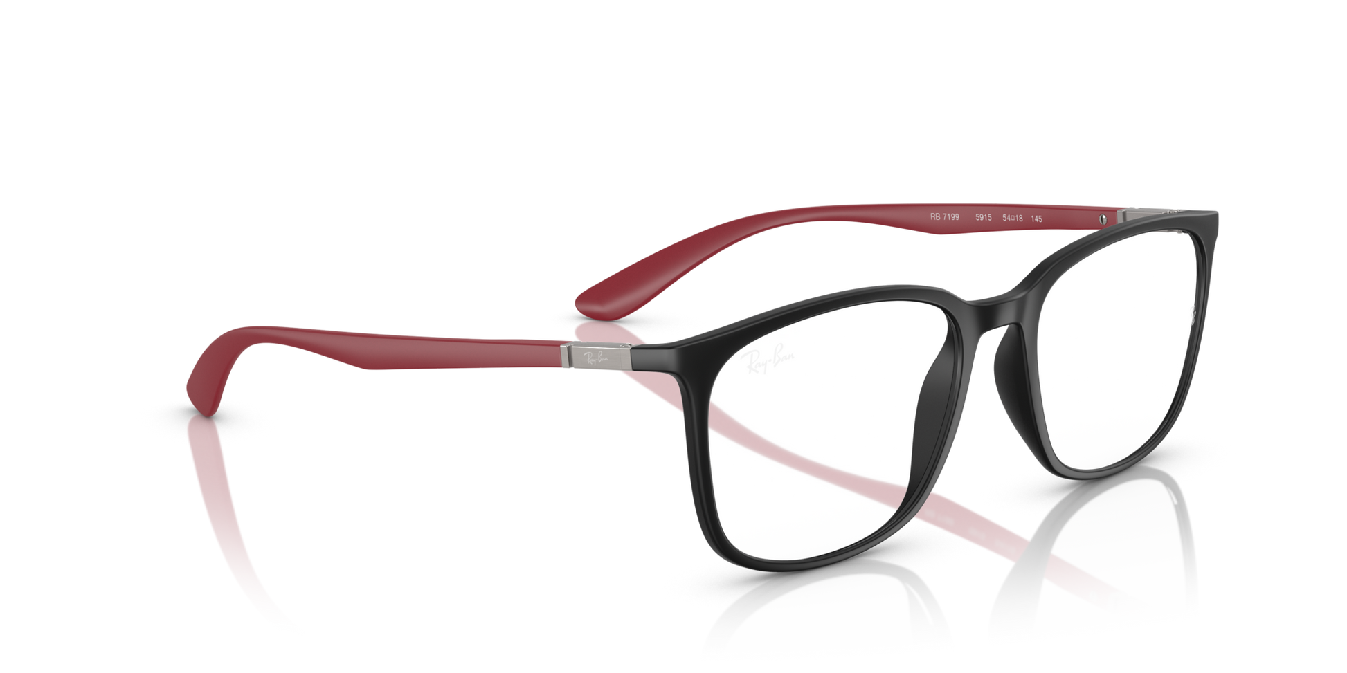 Ray-Ban RX7199 5915 54