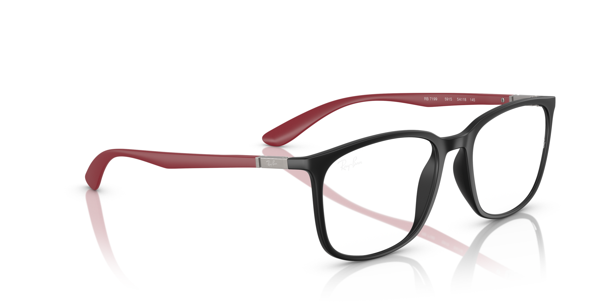 Ray-Ban RX7199 5915 54