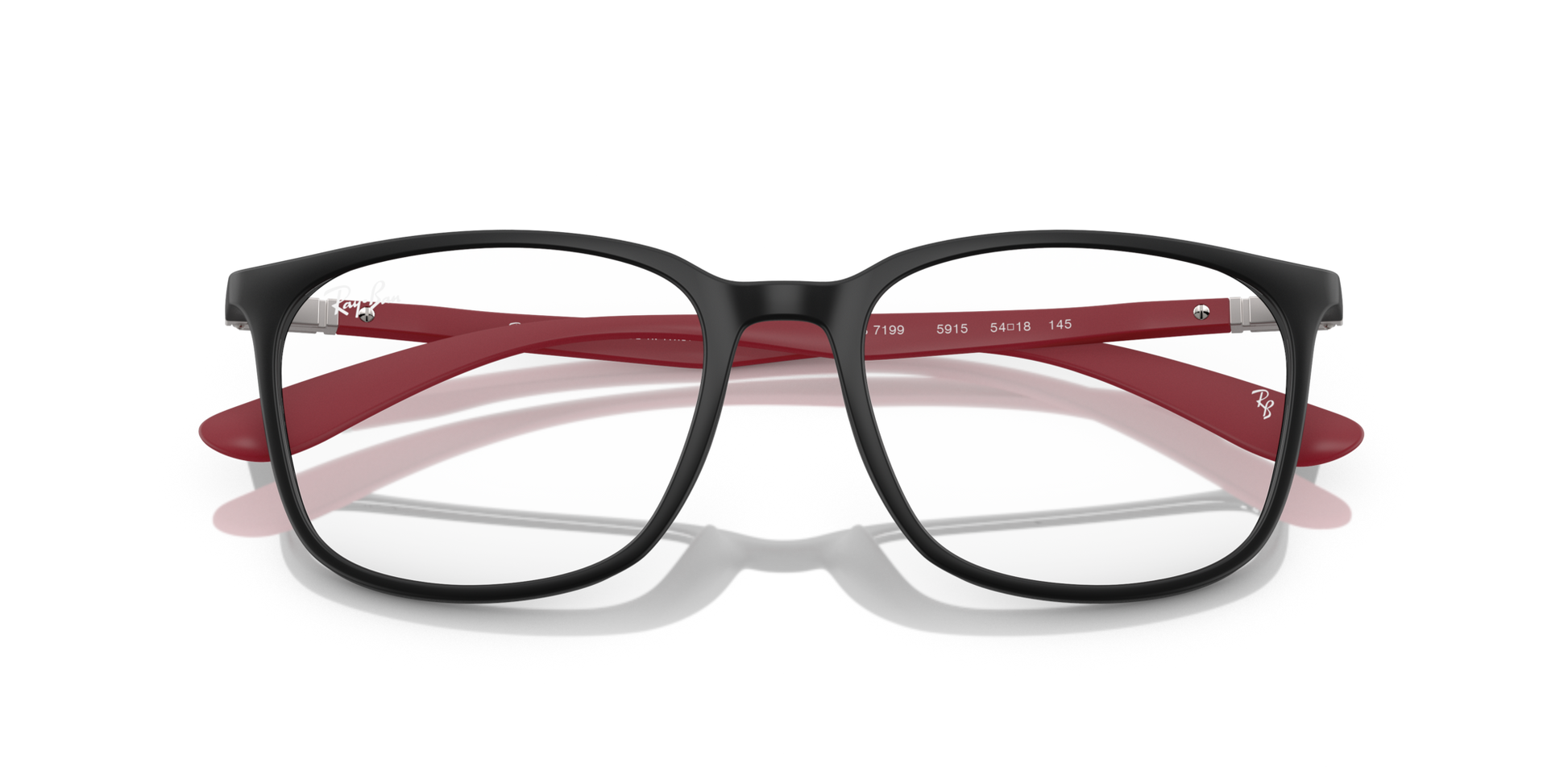 Ray-Ban RX7199 5915 54