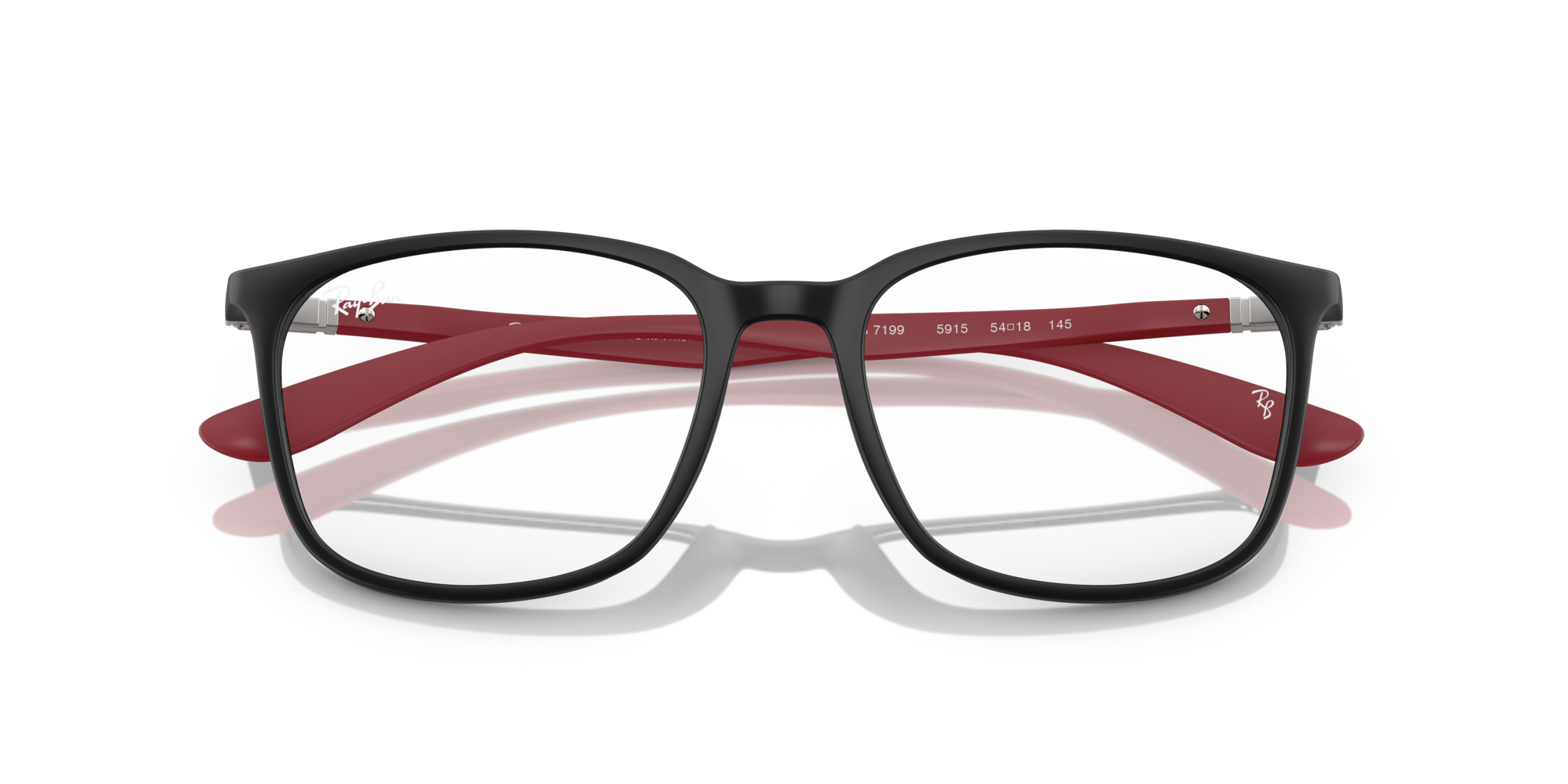 Ray-Ban RX7199 5915 54