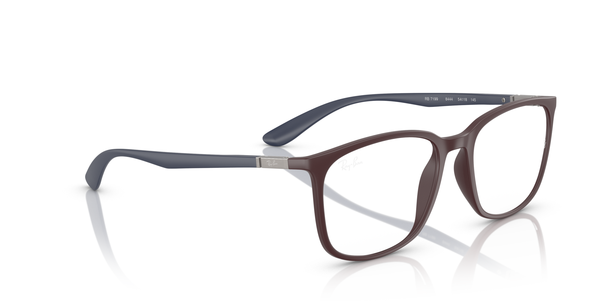 Ray-Ban RX7199 8444 54