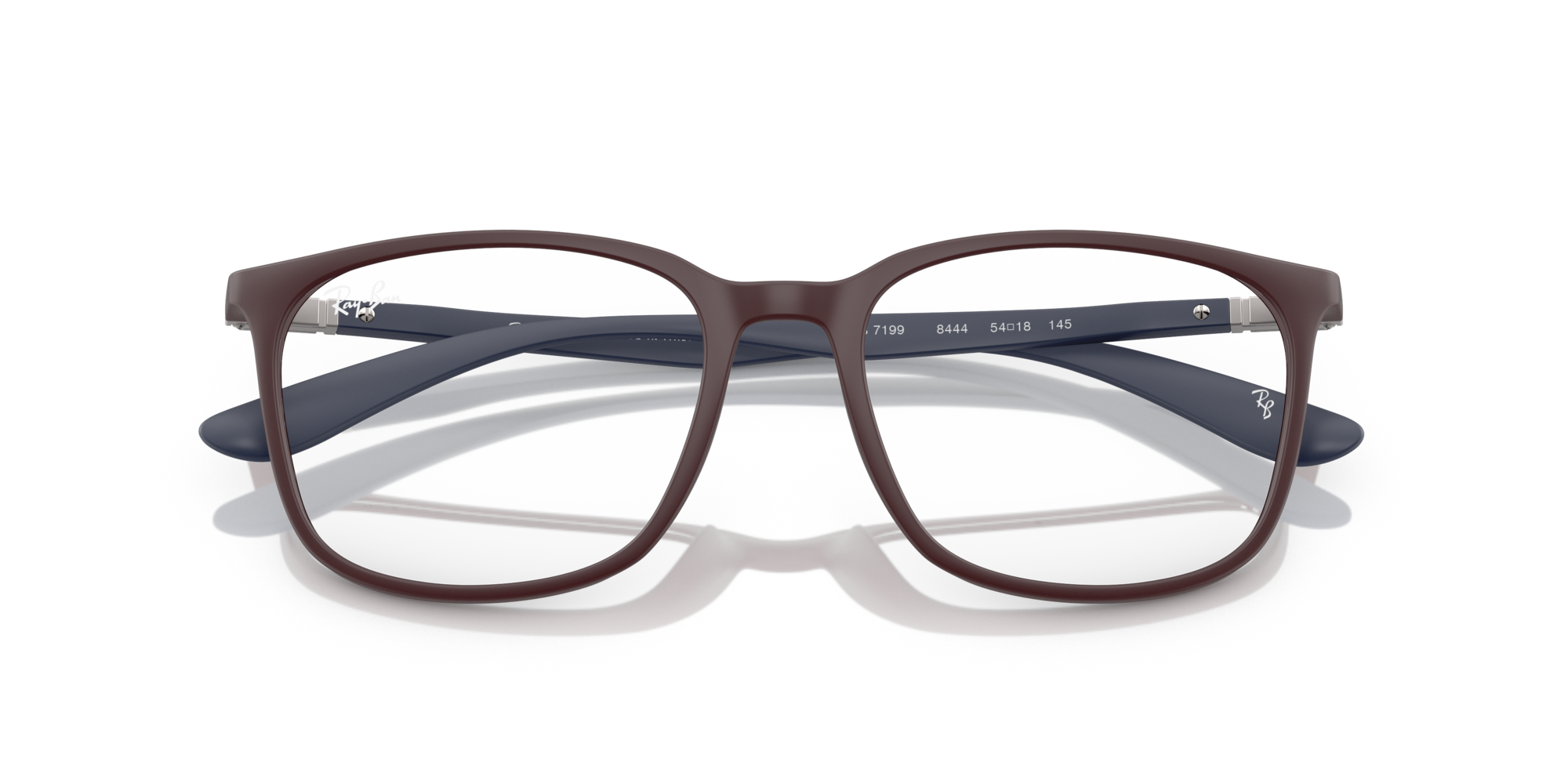 Ray-Ban RX7199 8444 54