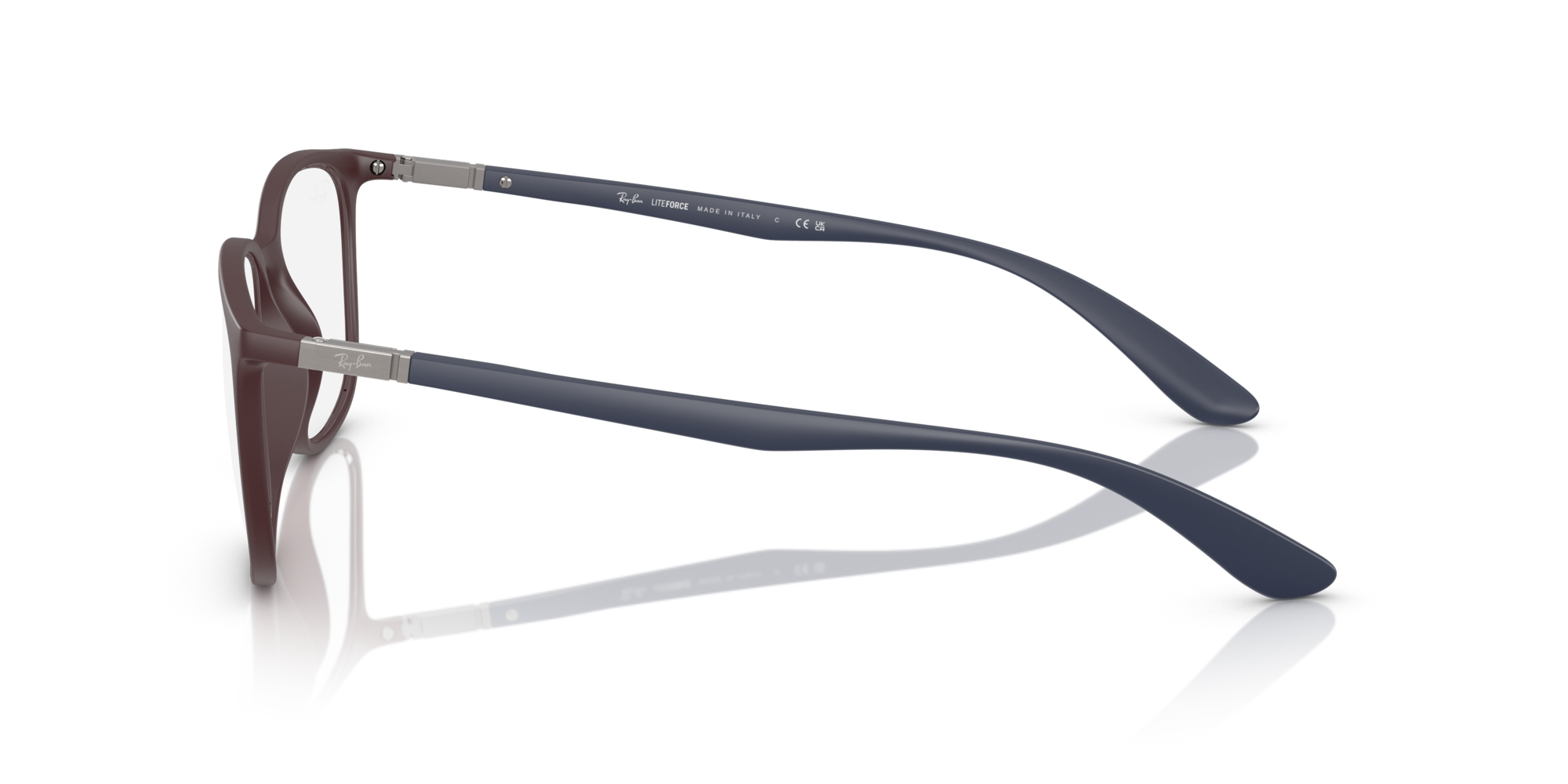 Ray-Ban RX7199 8444 54