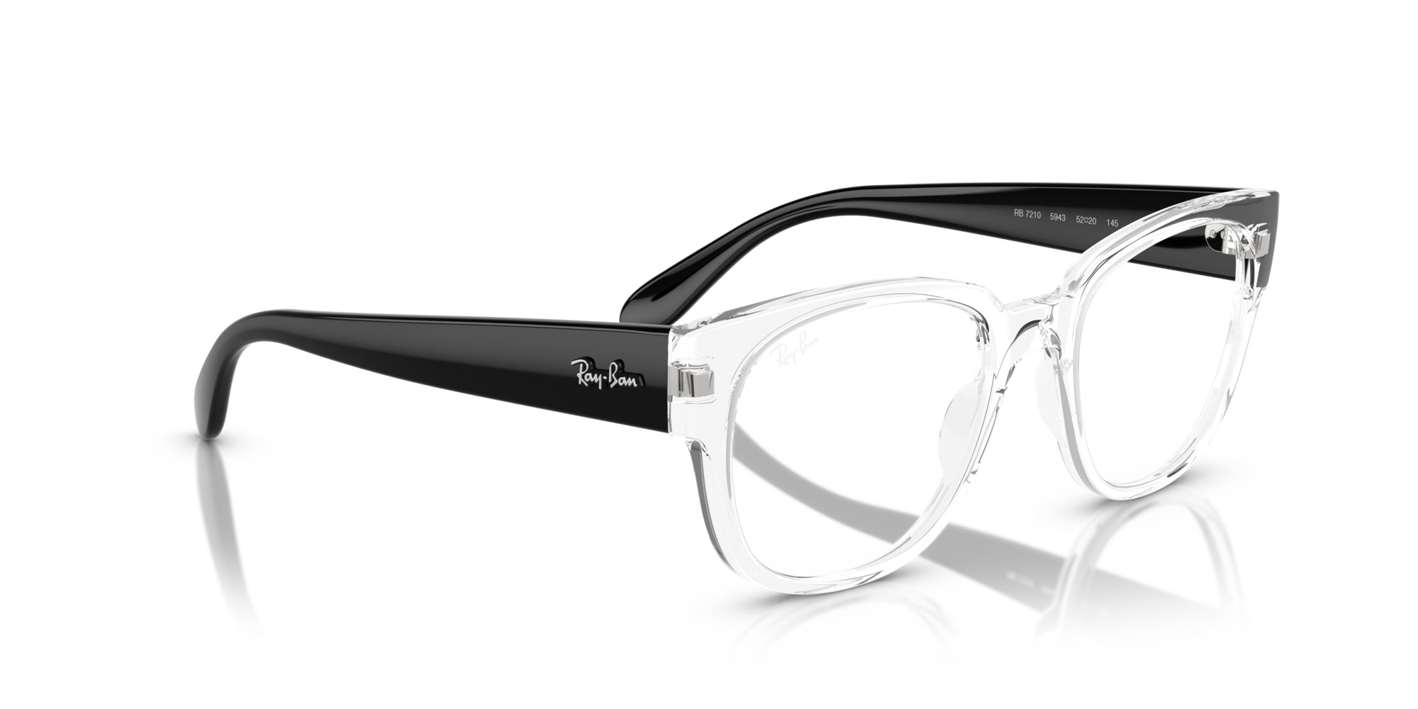 Ray-BanRX7210 5943 52