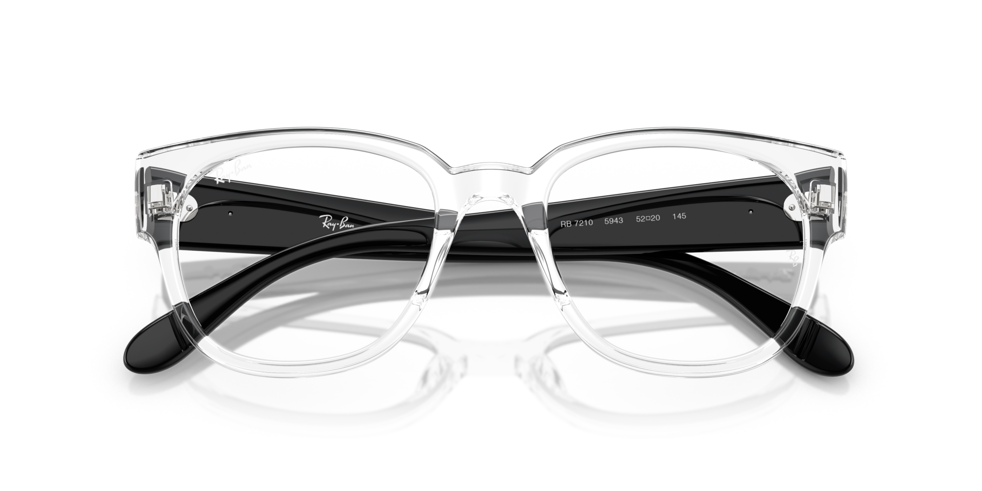 Ray-BanRX7210 5943 52