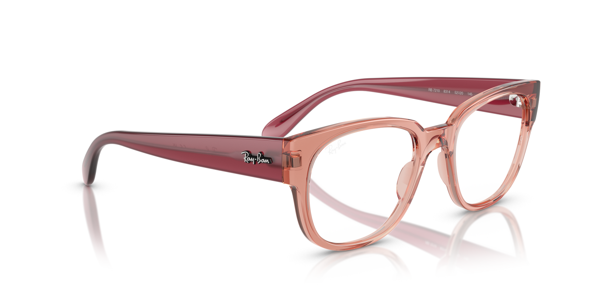 Ray-BanRX7210 8314 52