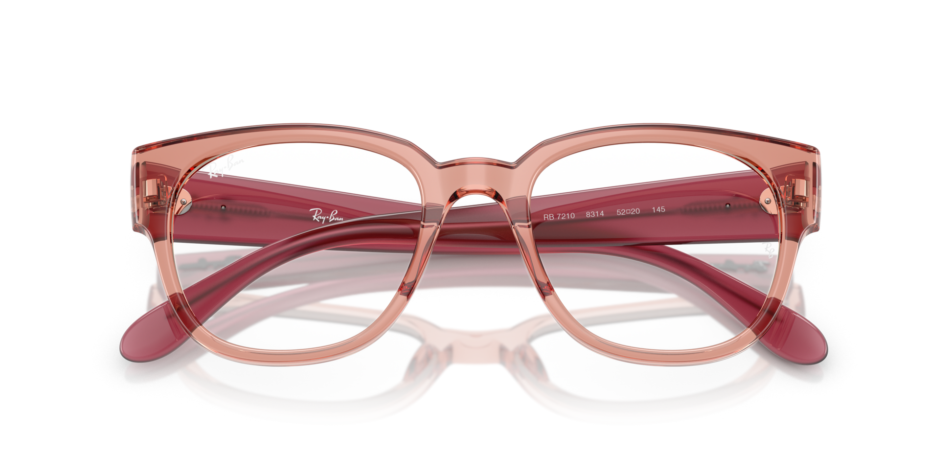 Ray-BanRX7210 8314 52