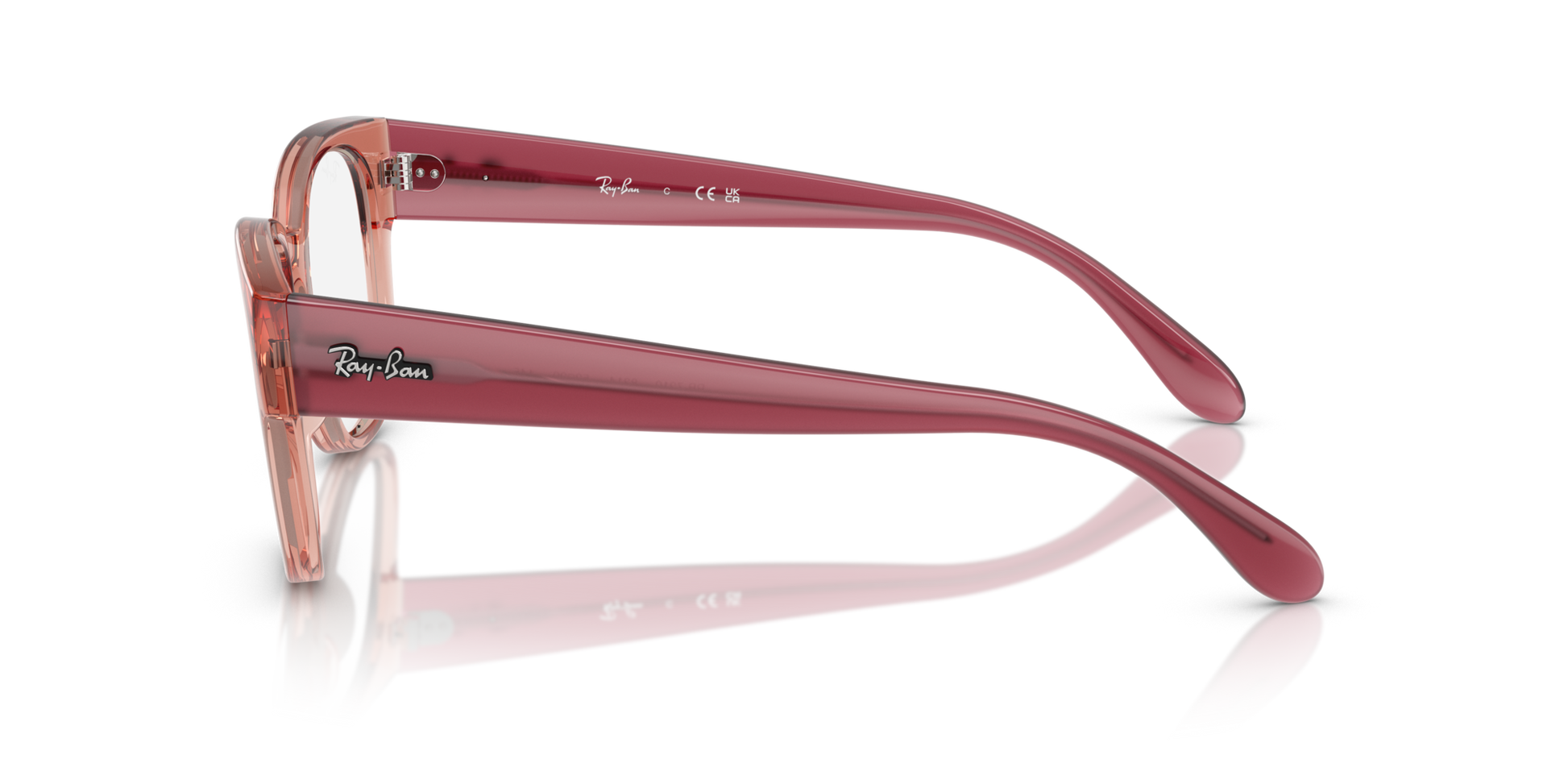 Ray-BanRX7210 8314 52