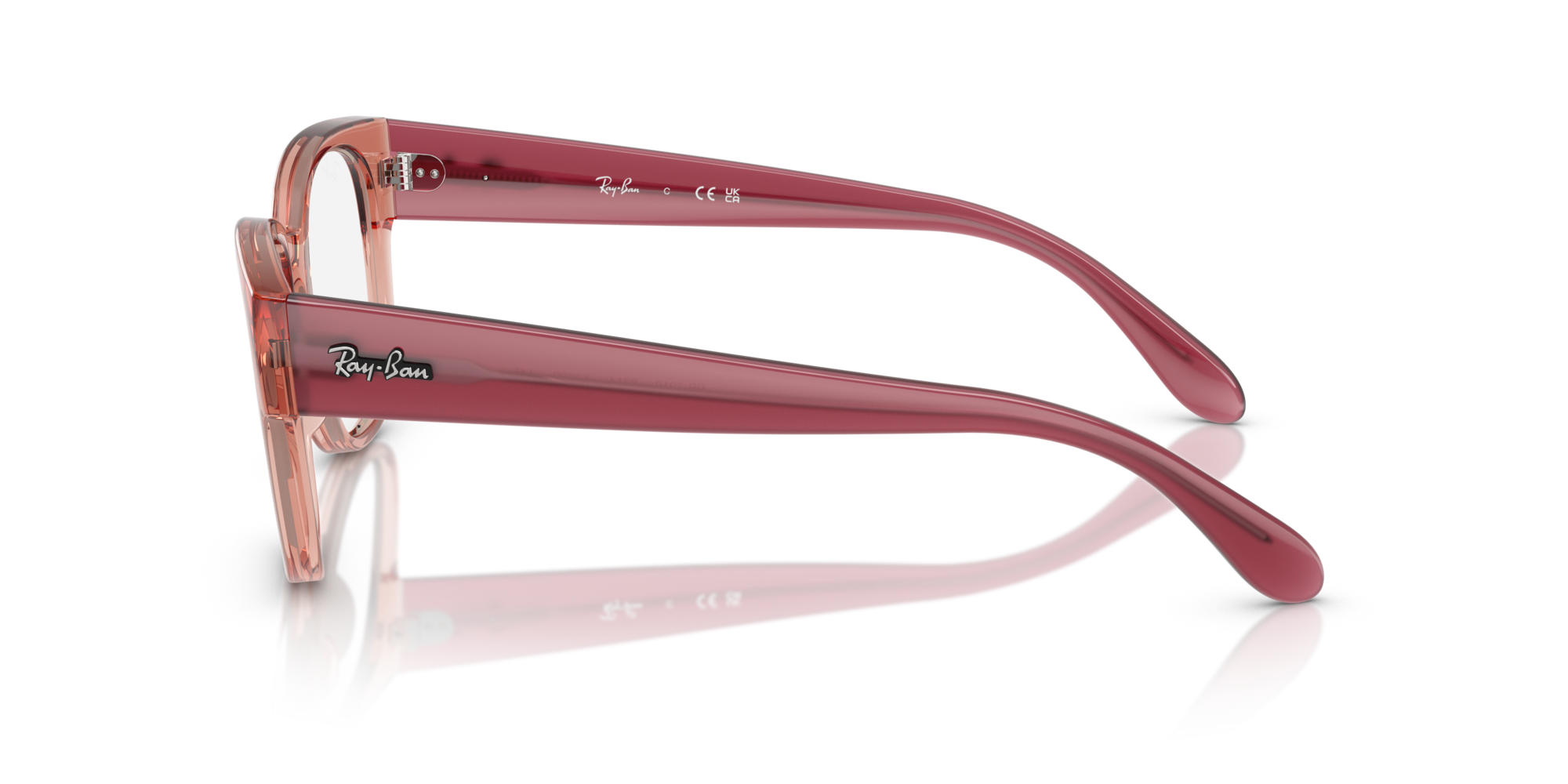 Ray-BanRX7210 8314 52