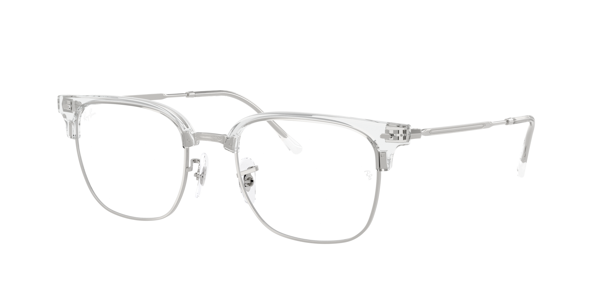 Ray-Ban Vista New Clubmaster RX7216 2001