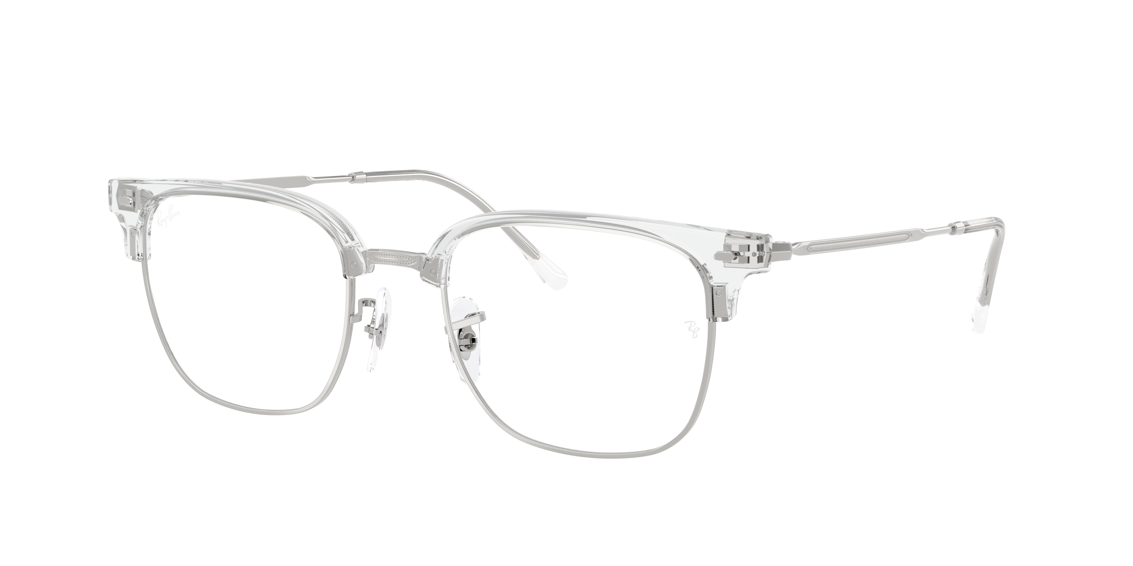 Ray-Ban Vista New Clubmaster RX7216 2001