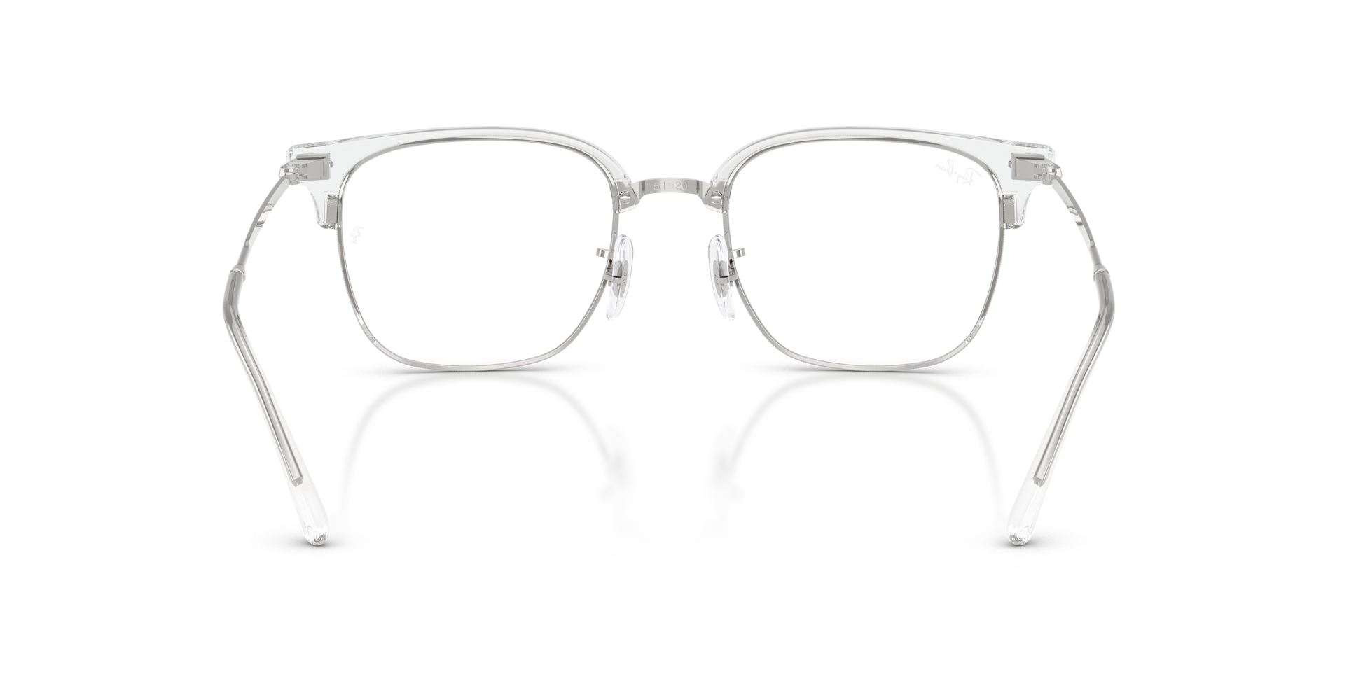 Ray-Ban Vista New Clubmaster RX7216 2001