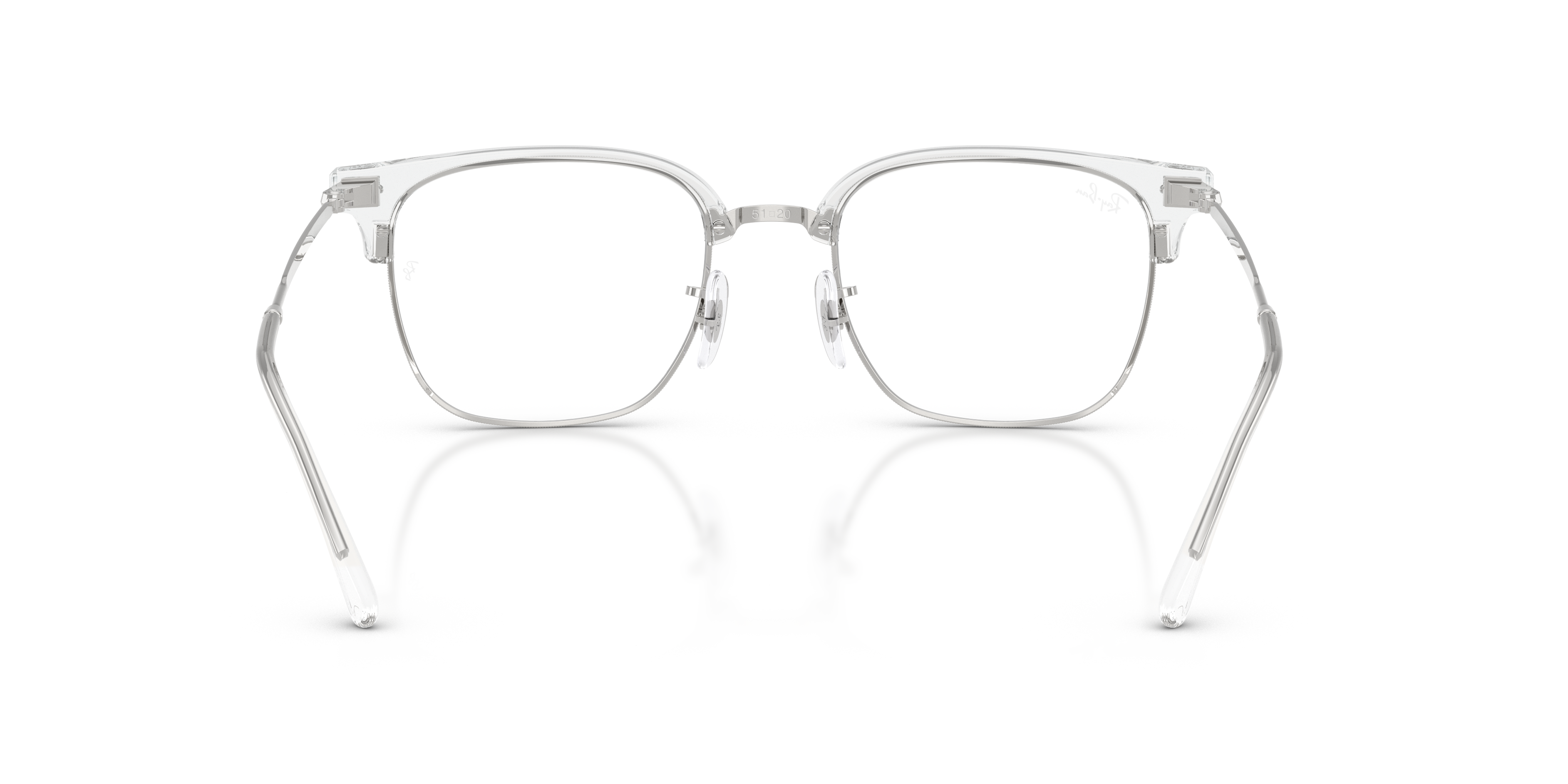 Ray-Ban Vista New Clubmaster RX7216 2001