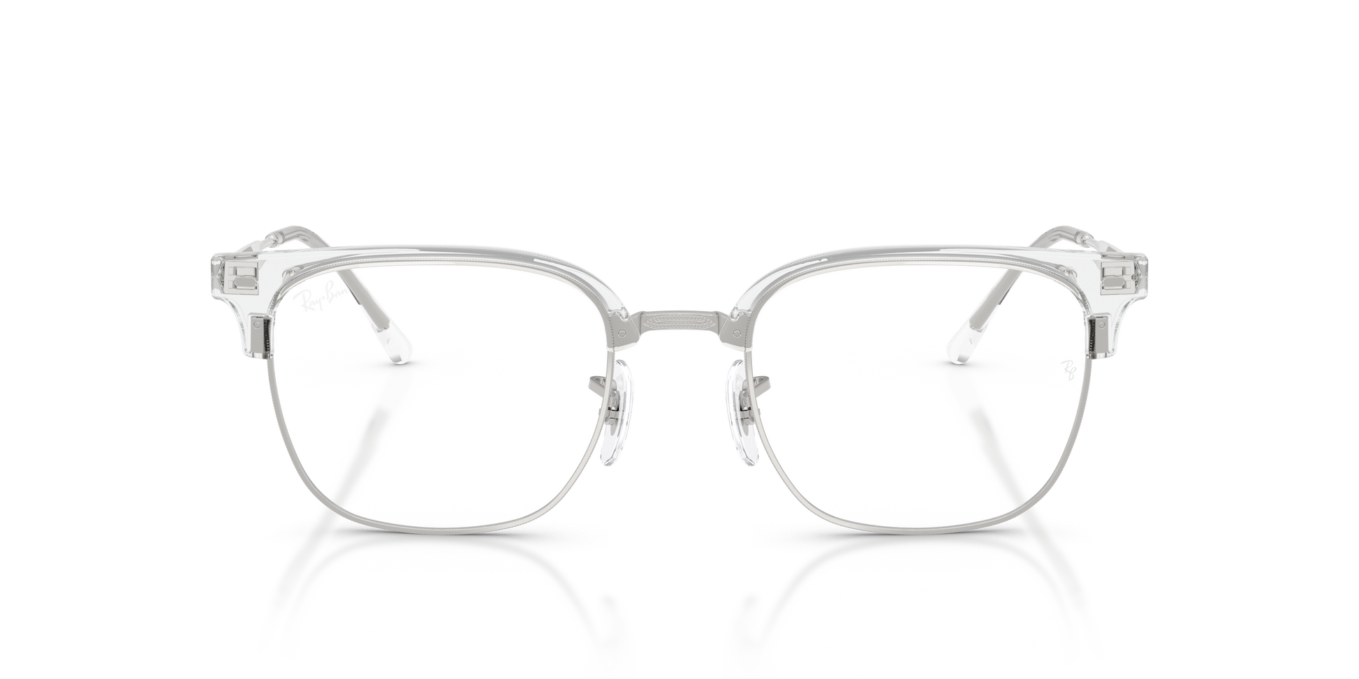 Ray-Ban Vista New Clubmaster RX7216 2001