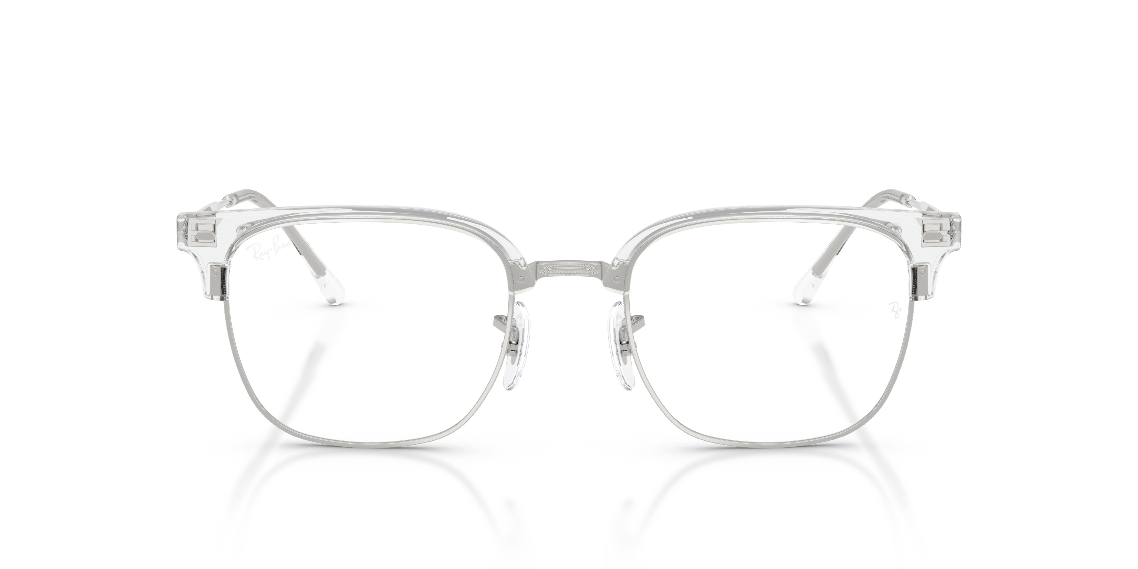 Ray-Ban Vista New Clubmaster RX7216 2001