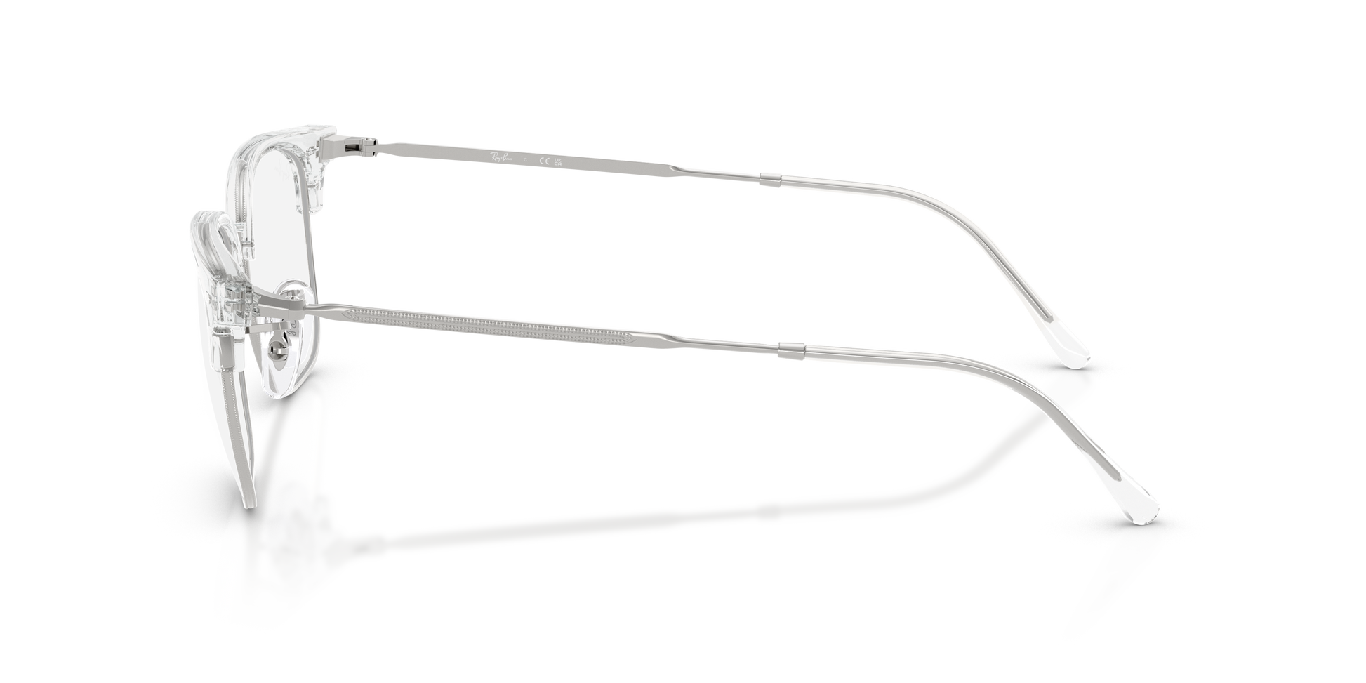 Ray-Ban Vista New Clubmaster RX7216 2001