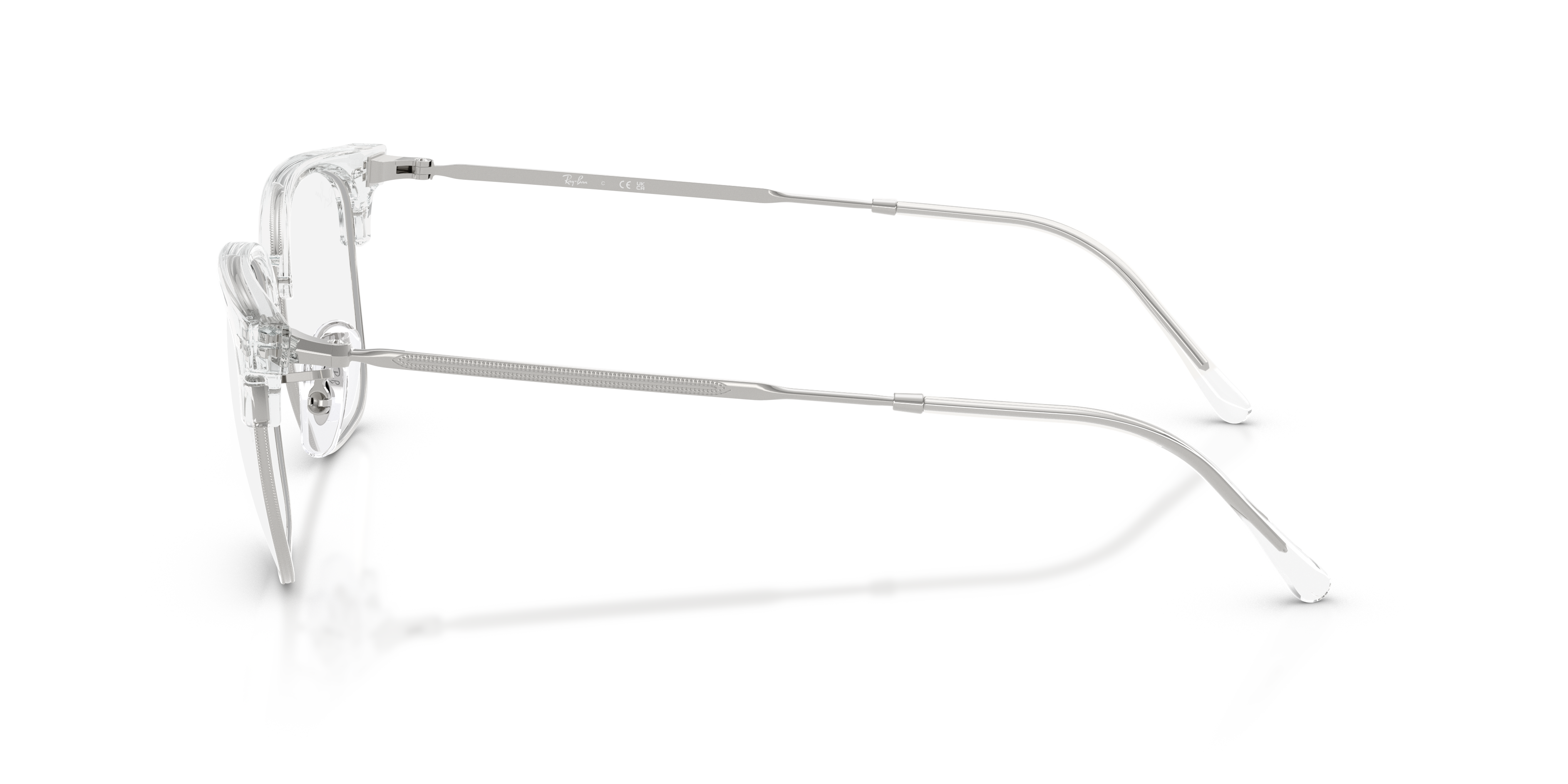 Ray-Ban Vista New Clubmaster RX7216 2001