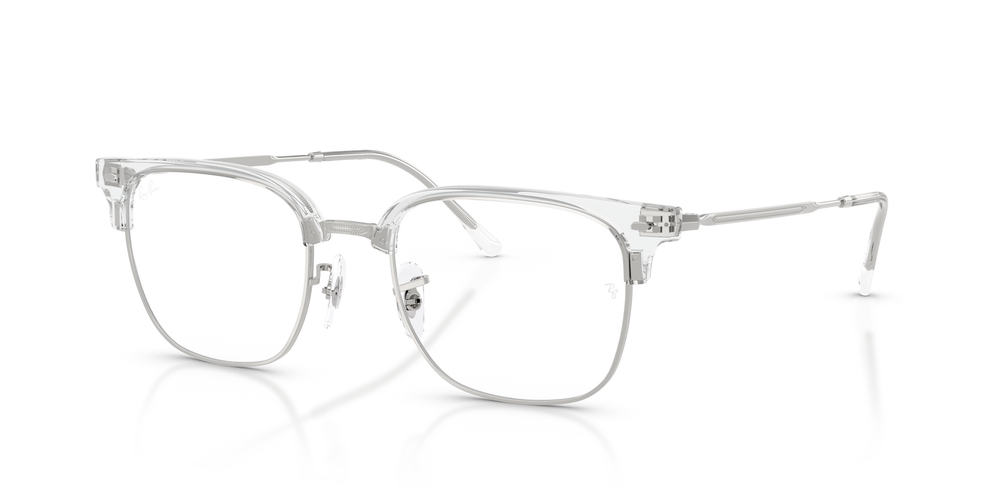 Ray-Ban Vista New Clubmaster RX7216 2001