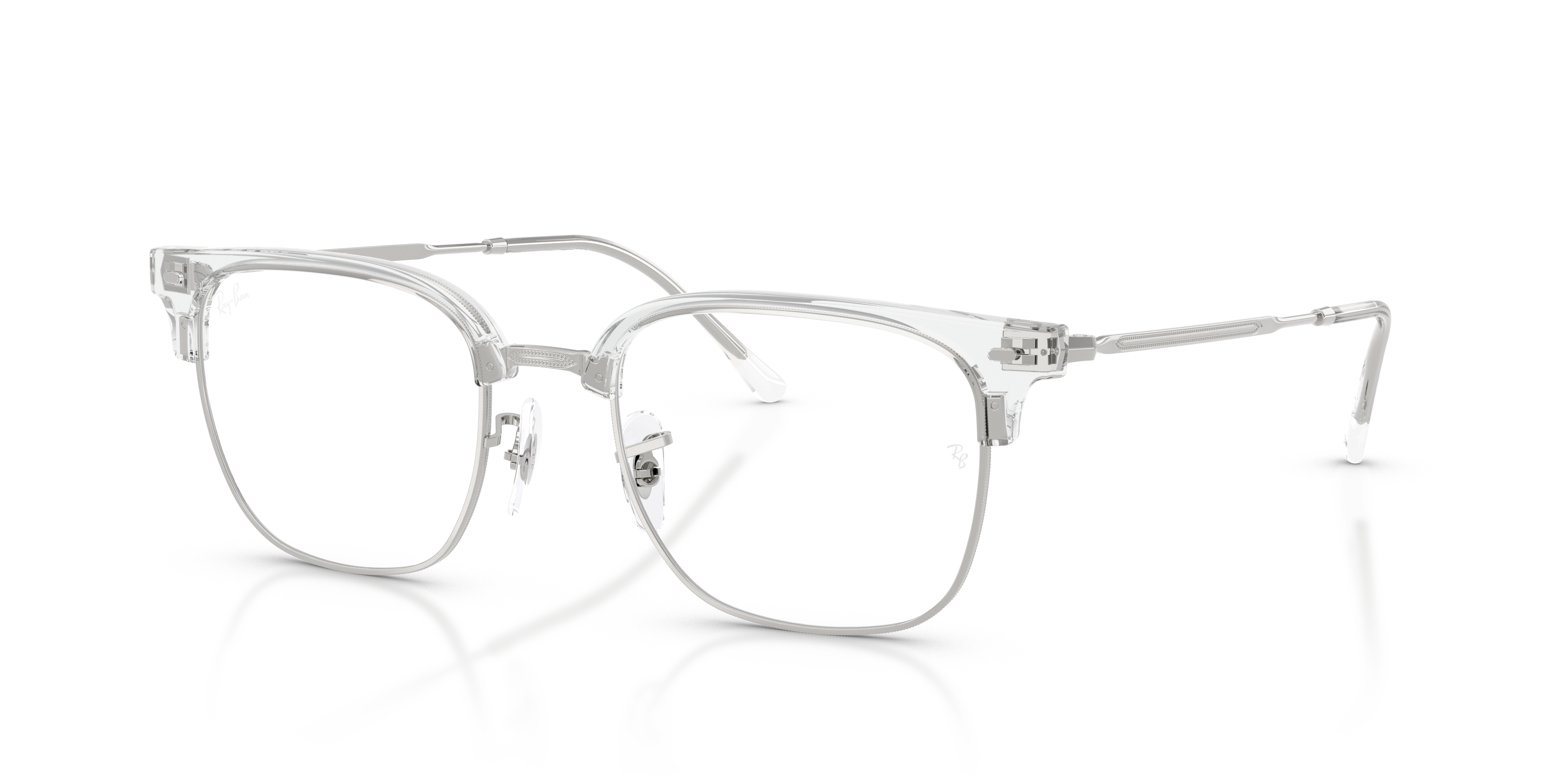 Ray-Ban Vista New Clubmaster RX7216 2001